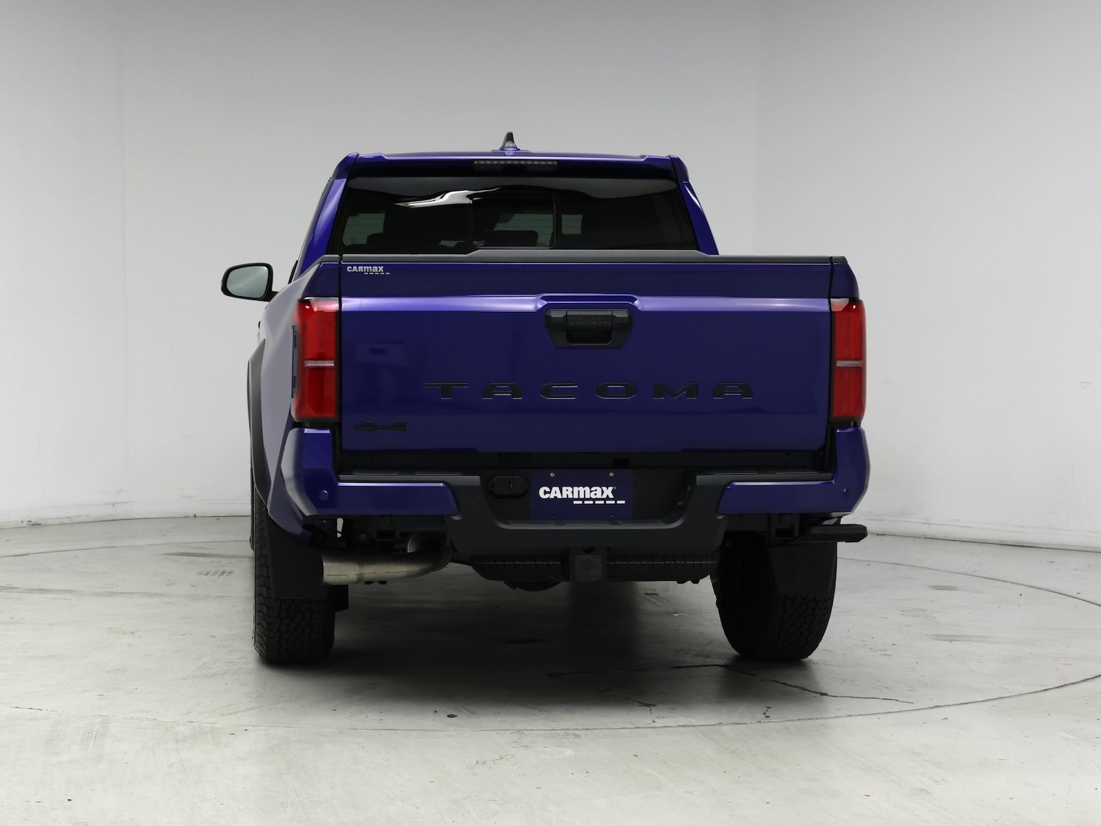 2024 Toyota Tacoma TRD Off Road - Photo 7