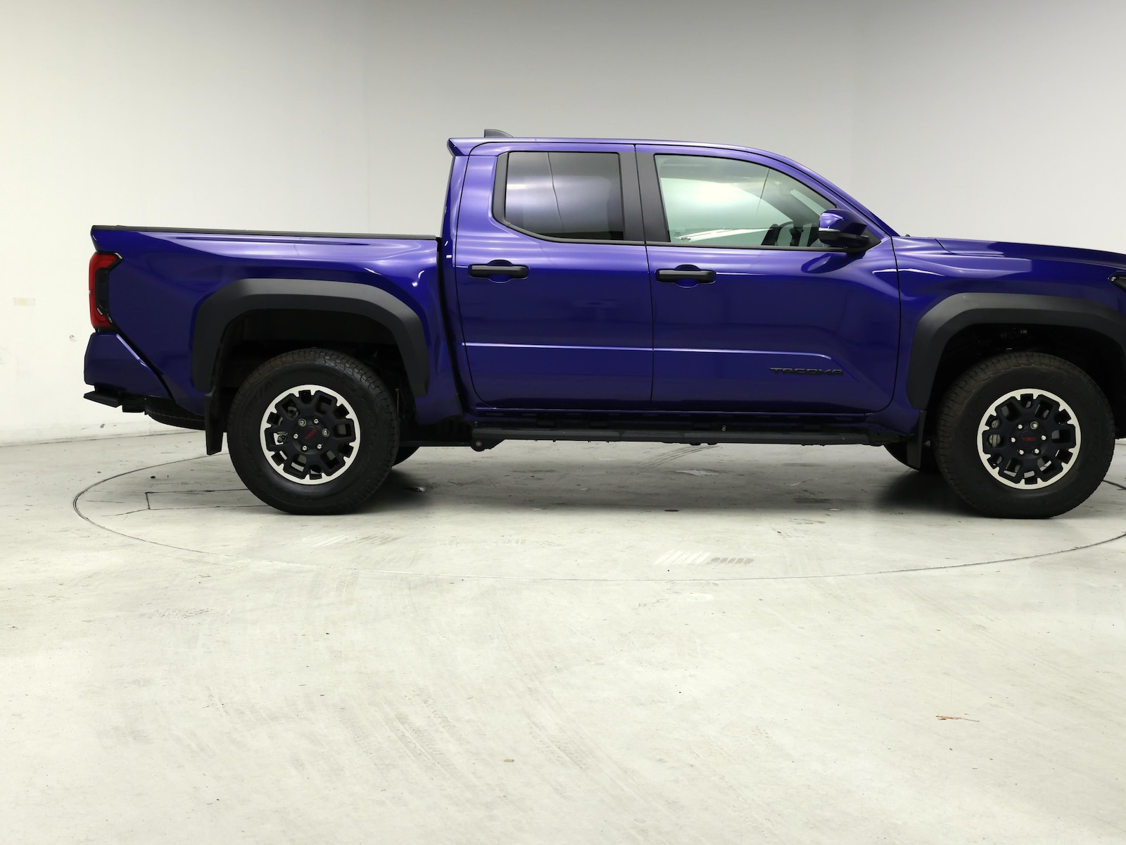 2024 Toyota Tacoma TRD Off Road - Photo 8