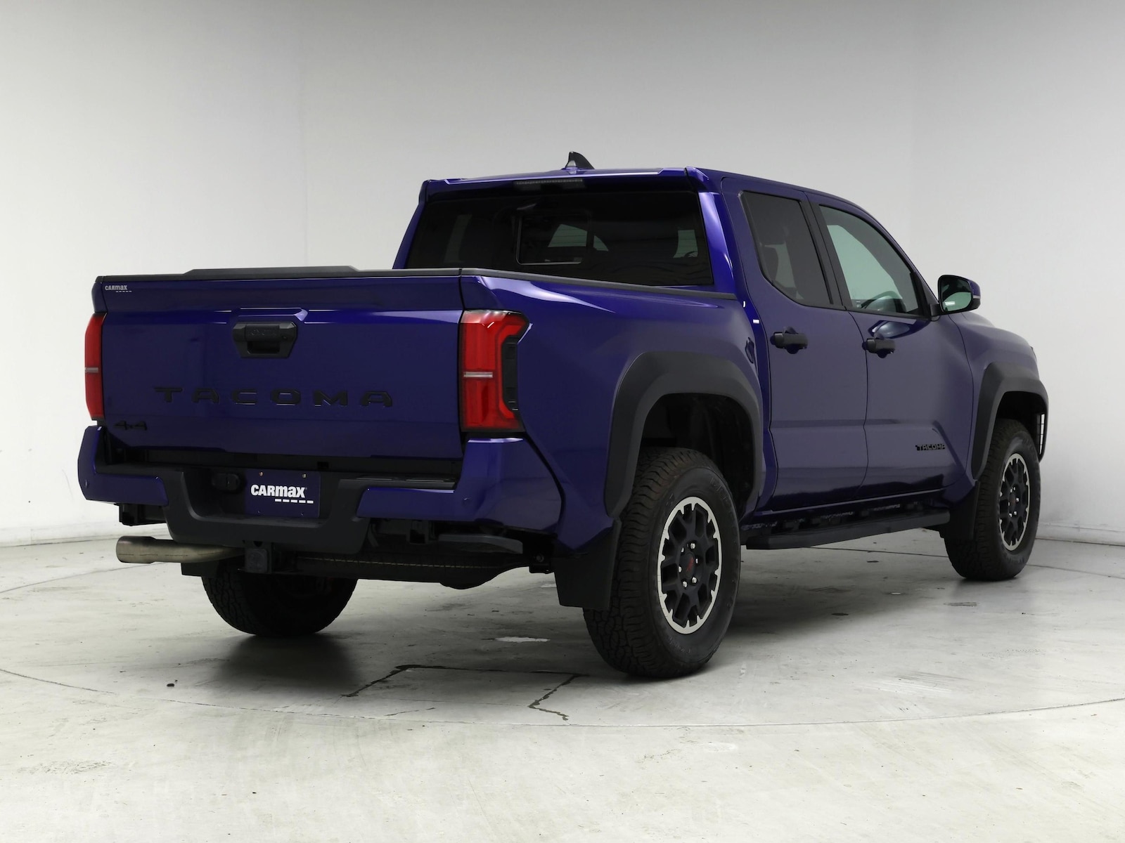 2024 Toyota Tacoma TRD Off Road - Photo 9