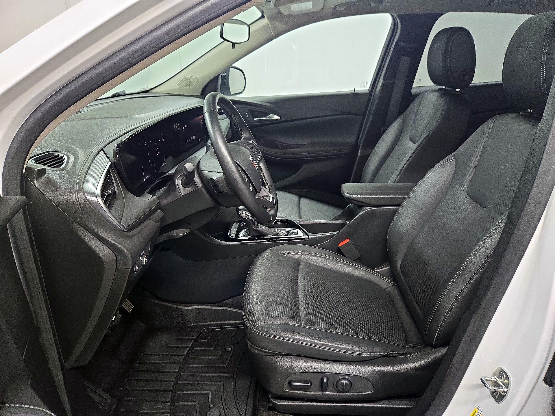 Thumbnail: 2024 Buick Encore GX - 11