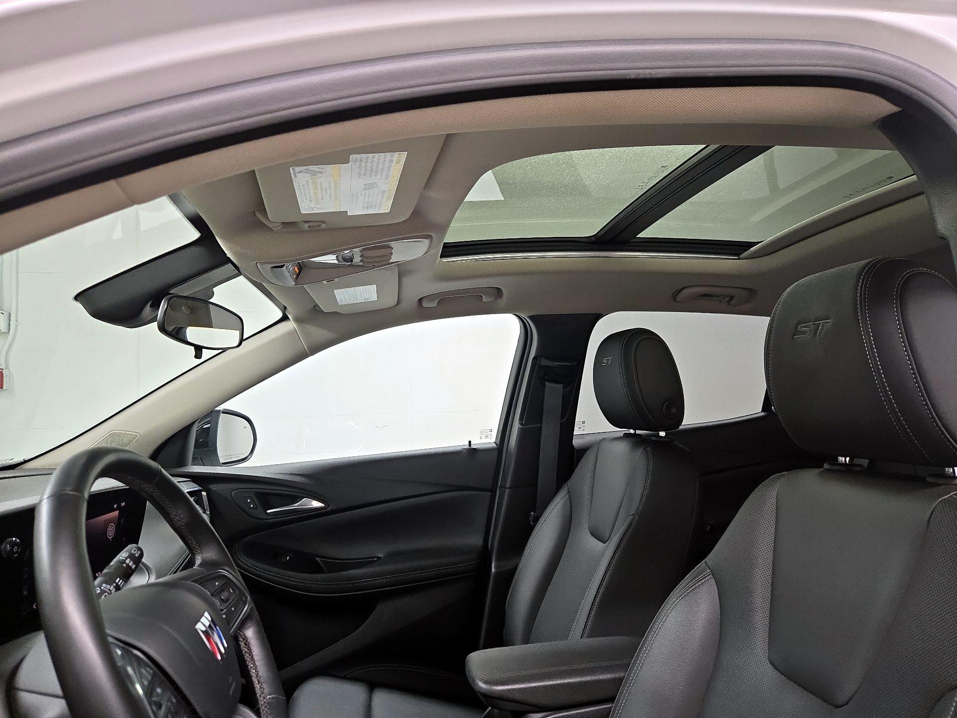 Thumbnail: 2024 Buick Encore GX - 19