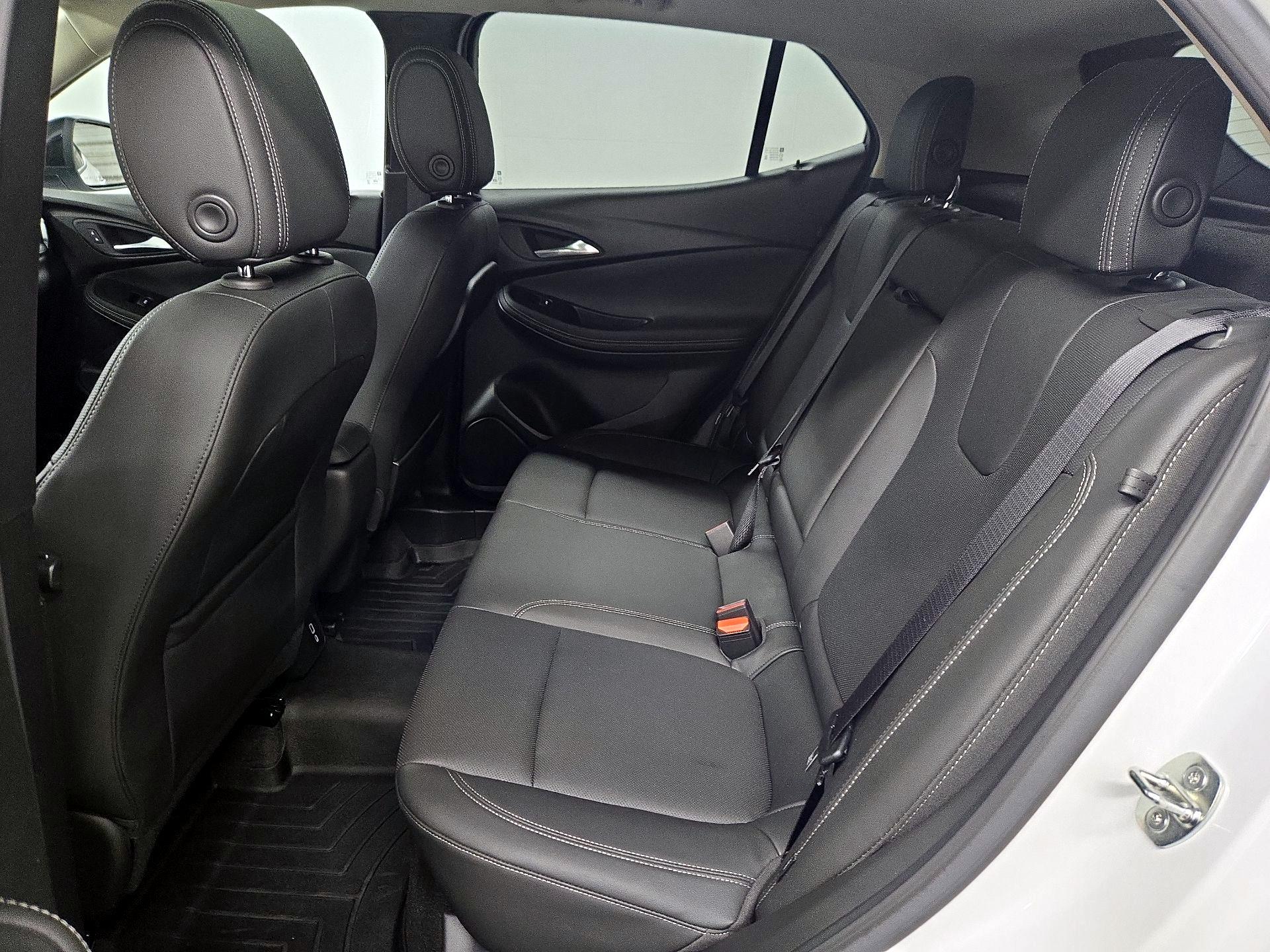 Thumbnail: 2024 Buick Encore GX - 20
