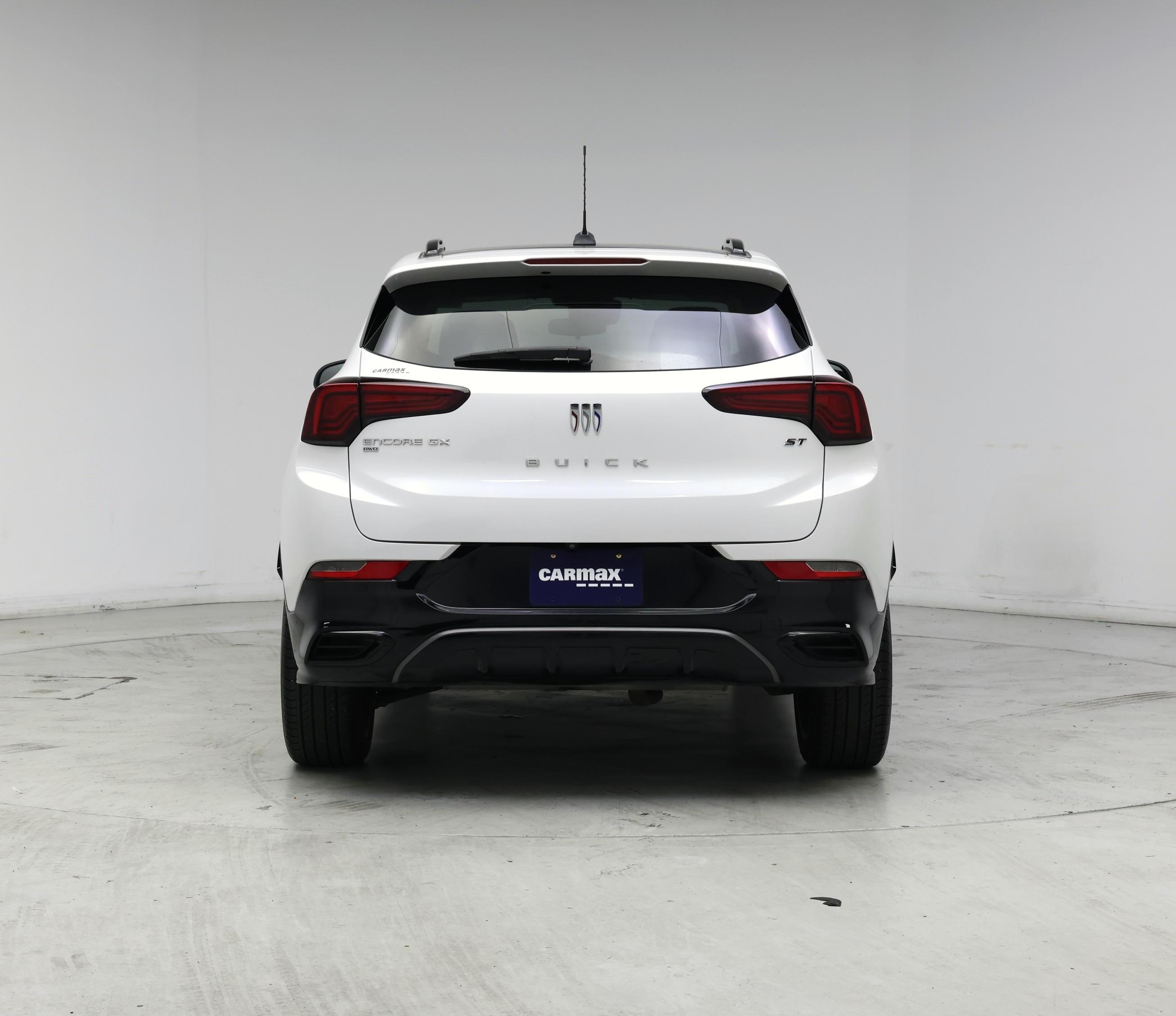 Thumbnail: 2024 Buick Encore GX - 6