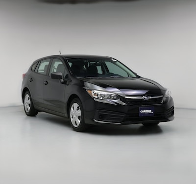 2022 Subaru Impreza