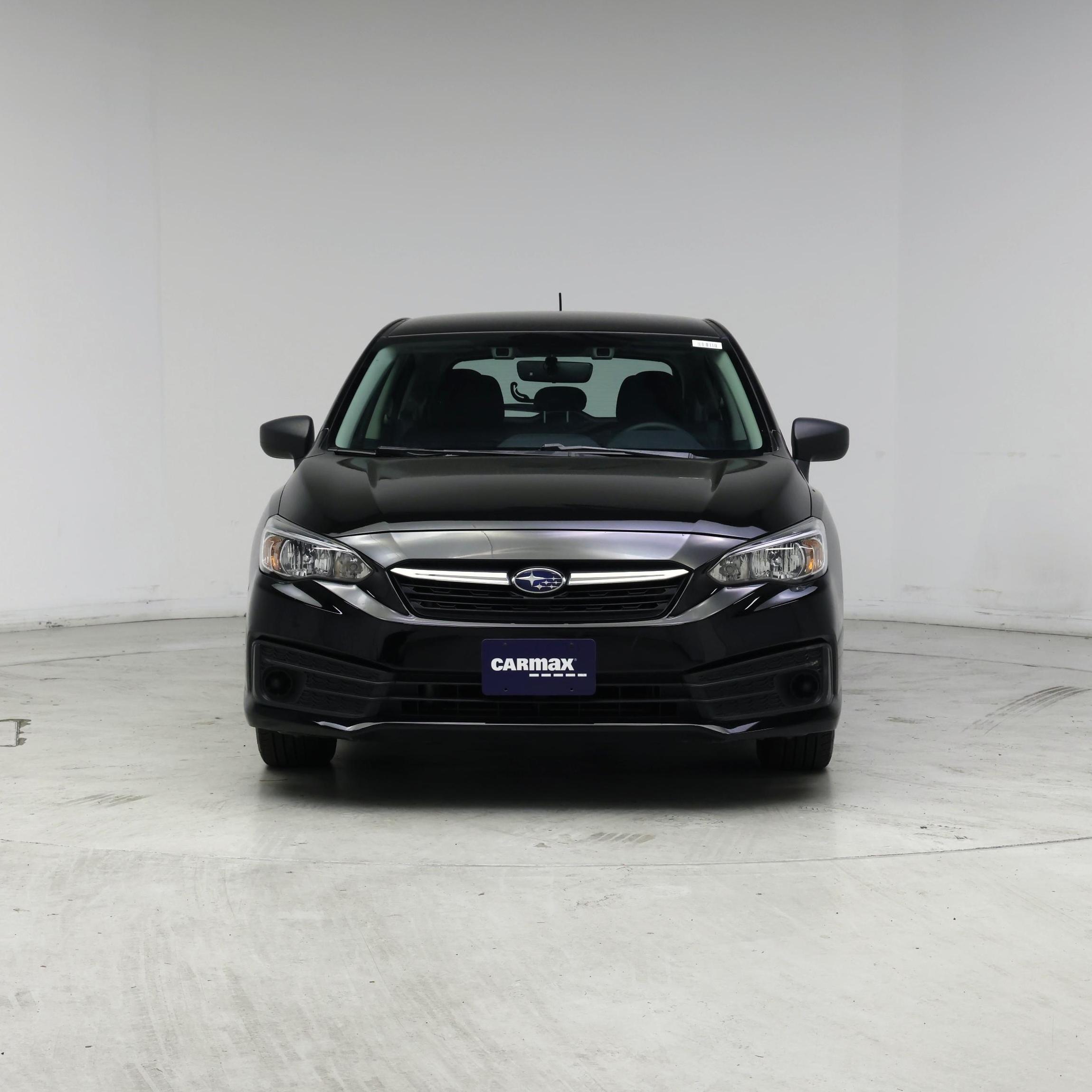 Thumbnail: 2022 Subaru Impreza - 5