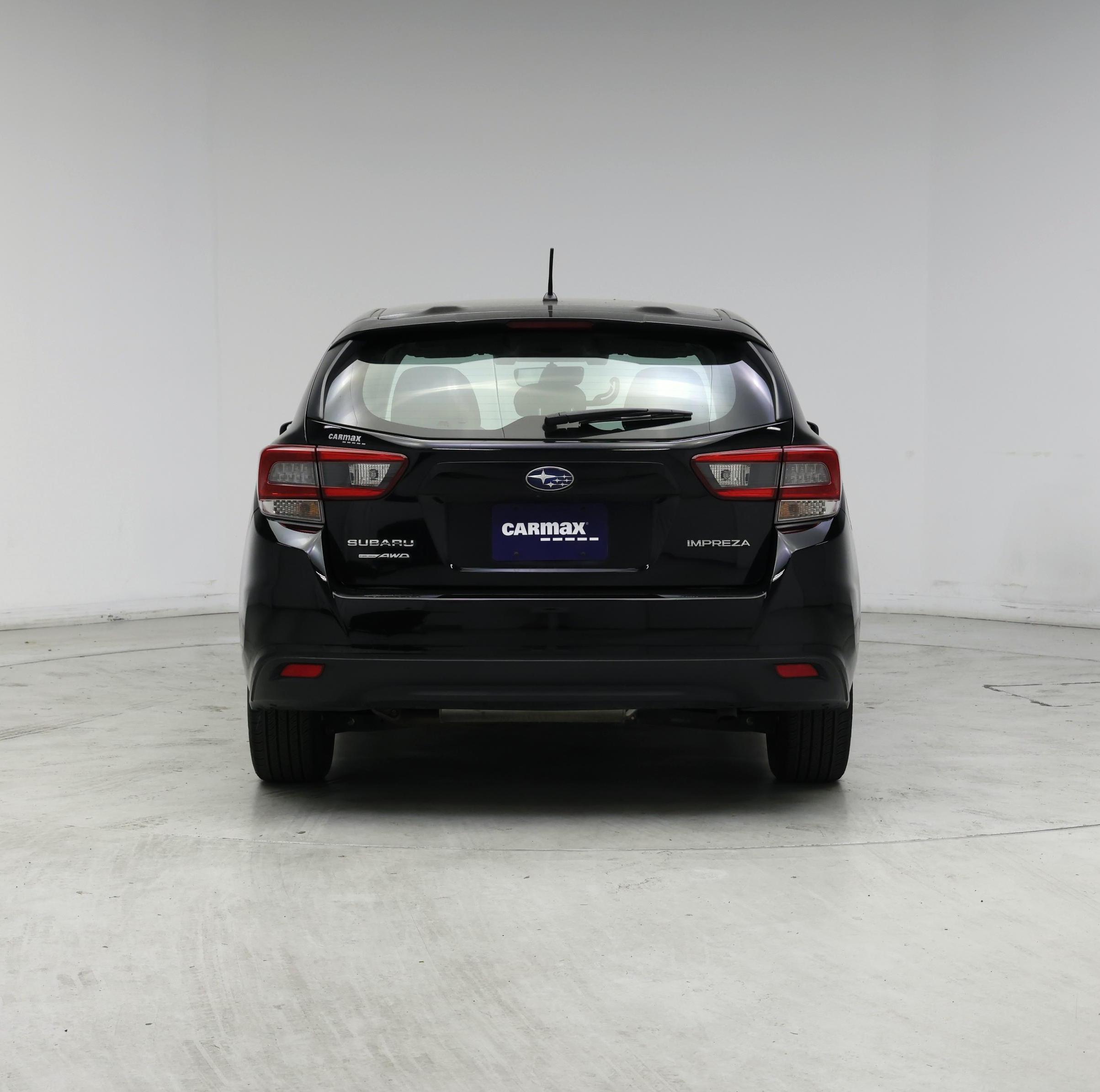 Thumbnail: 2022 Subaru Impreza - 6
