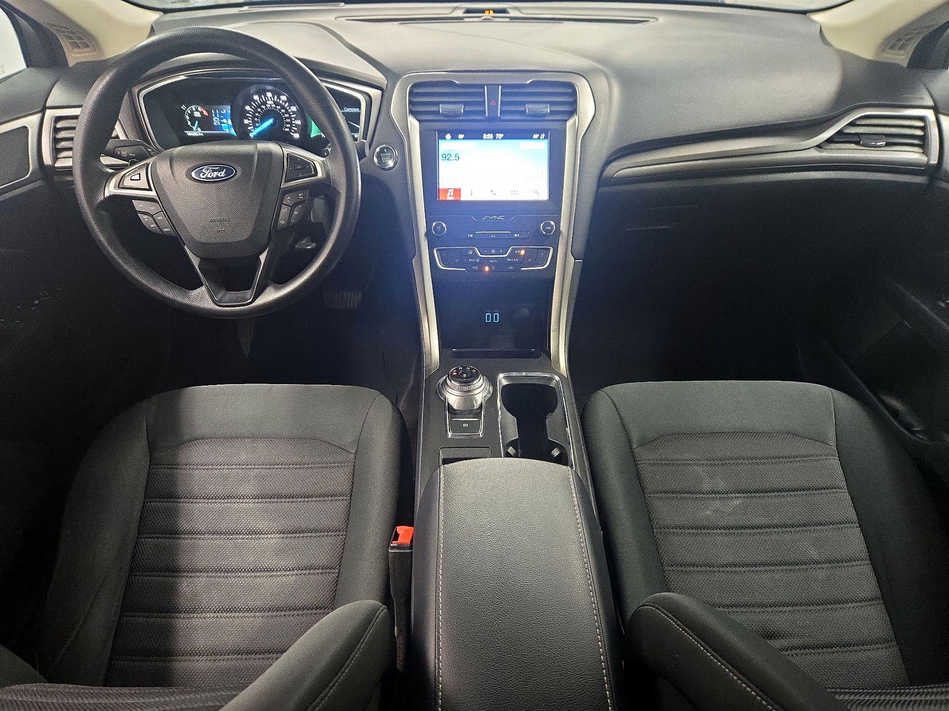Thumbnail: 2019 Ford Fusion - 9
