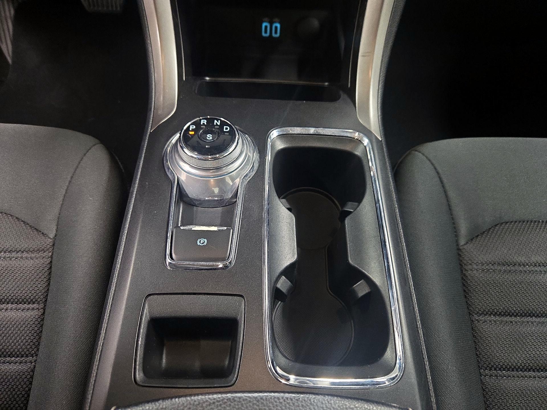 Thumbnail: 2019 Ford Fusion - 17