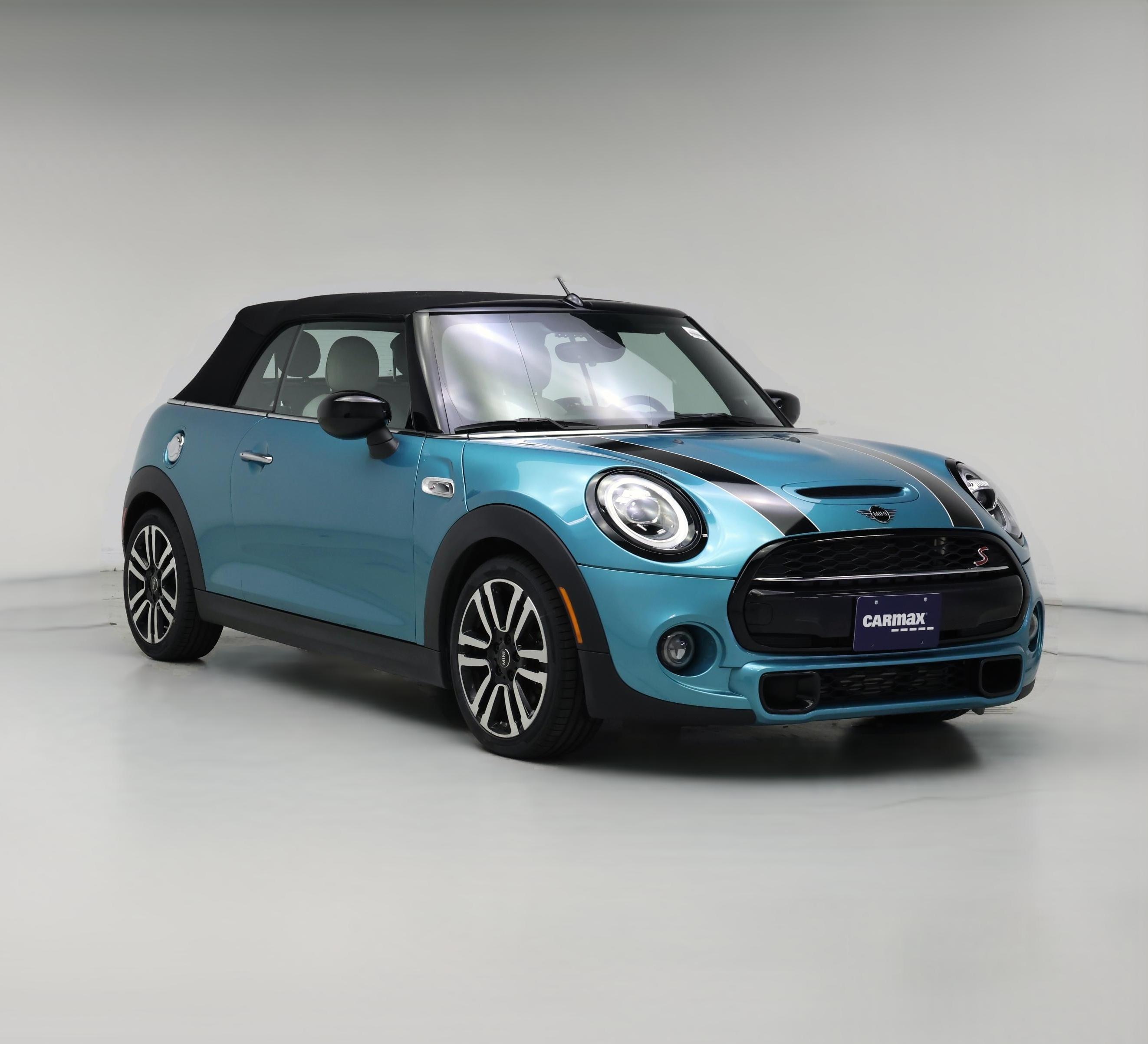 Thumbnail: 2021 MINI Cooper - 1