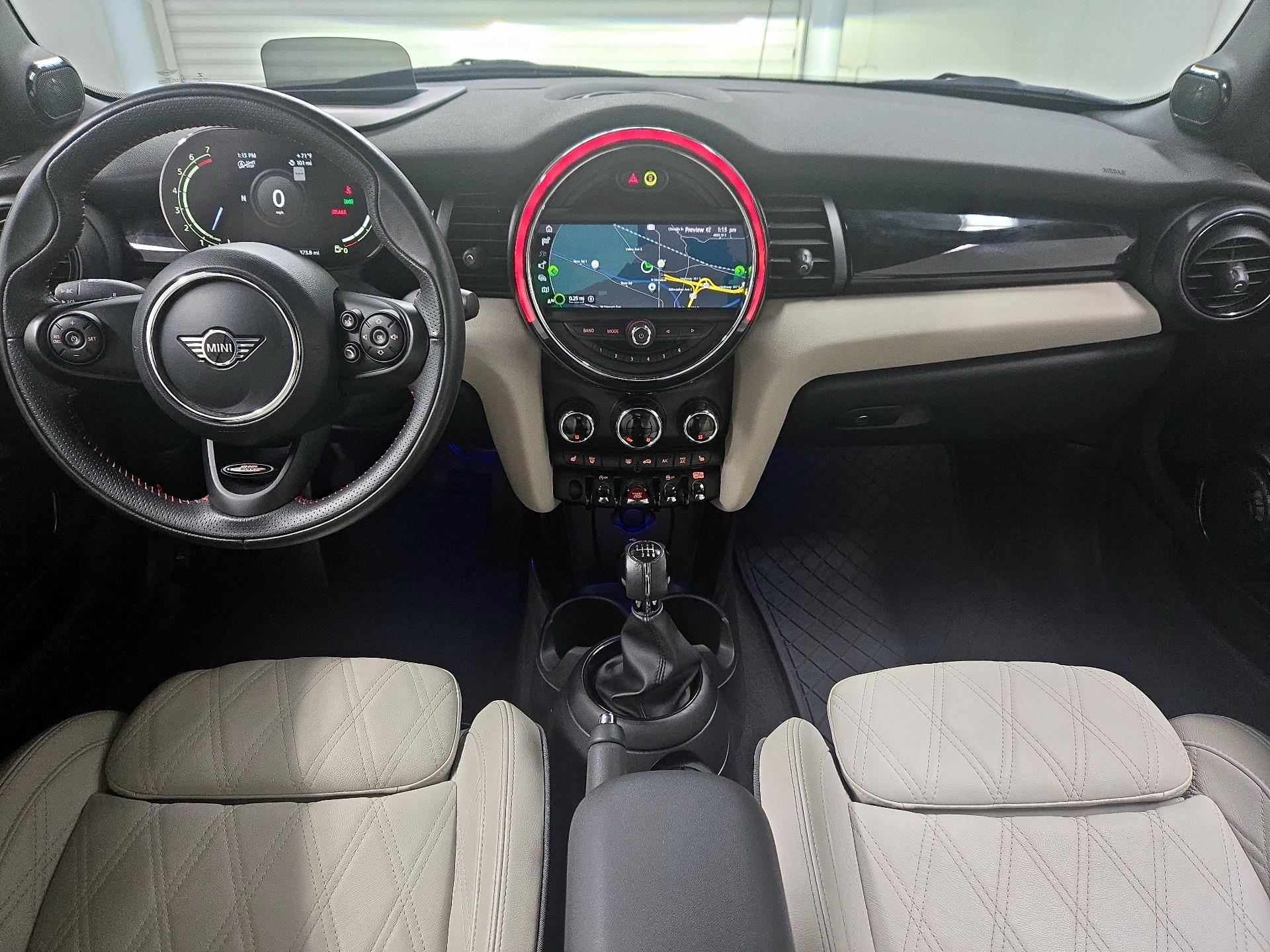 Thumbnail: 2021 MINI Cooper - 9