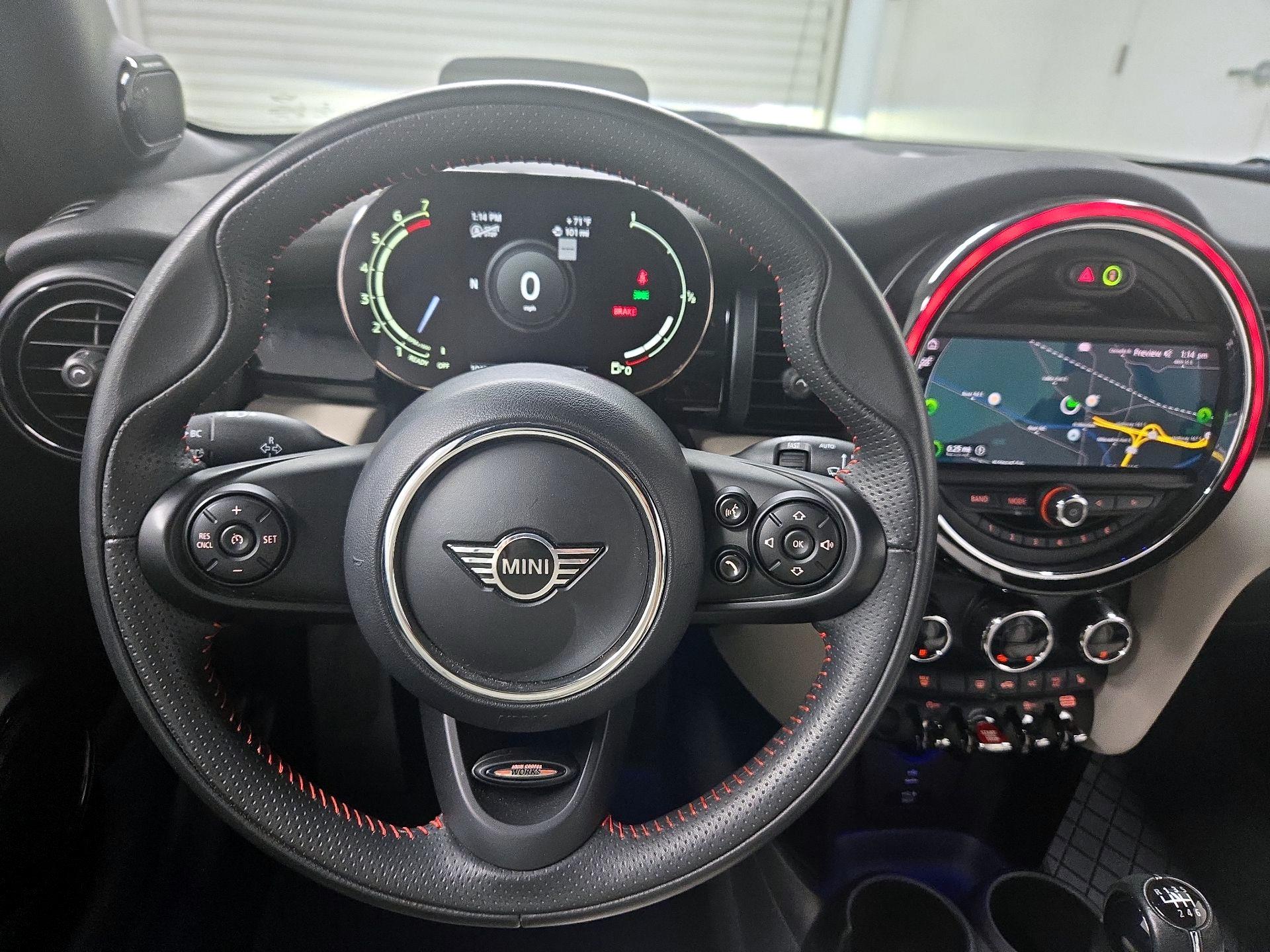 Thumbnail: 2021 MINI Cooper - 10