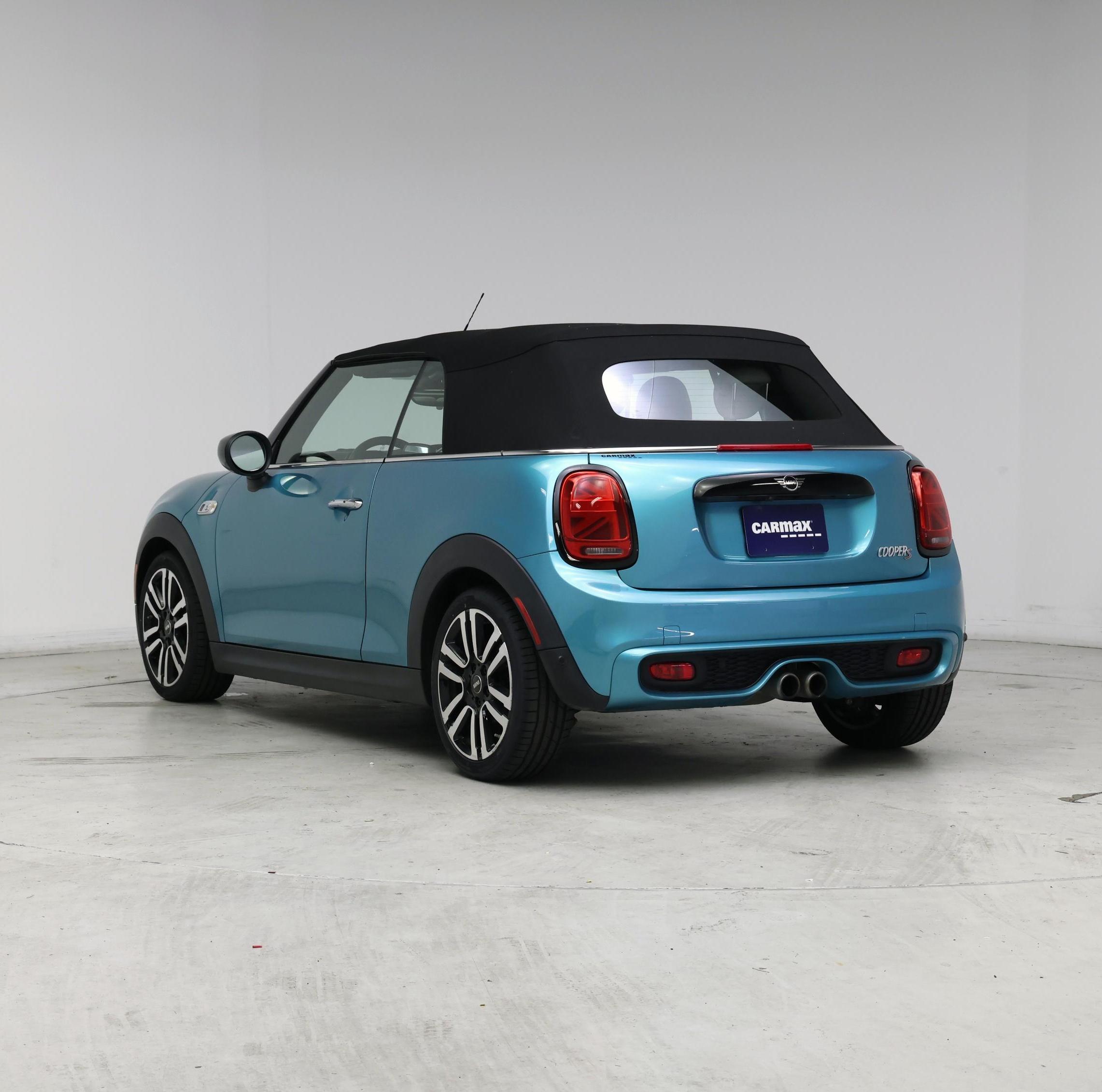Thumbnail: 2021 MINI Cooper - 2