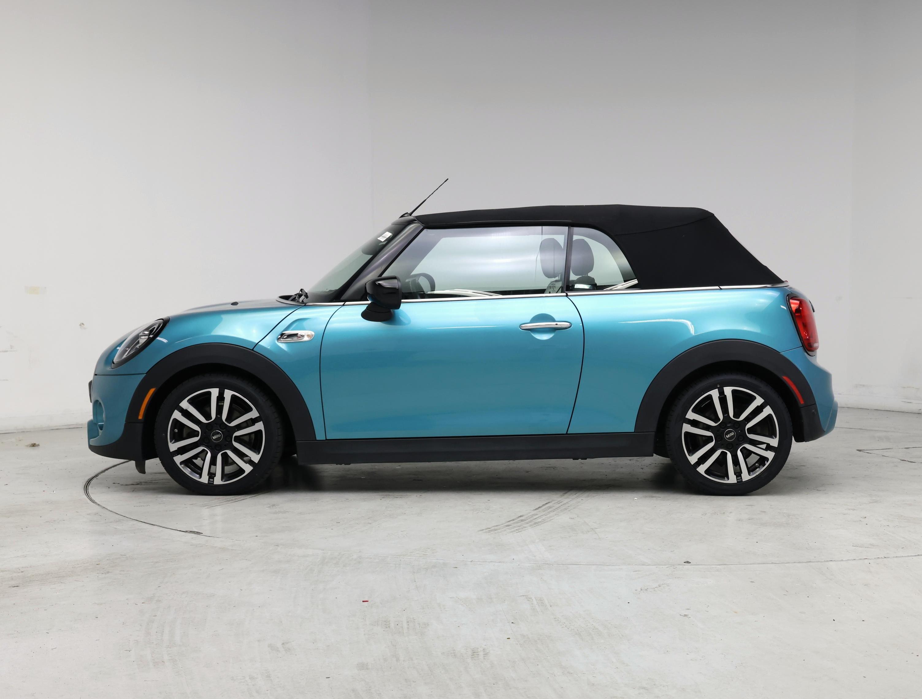 Thumbnail: 2021 MINI Cooper - 3