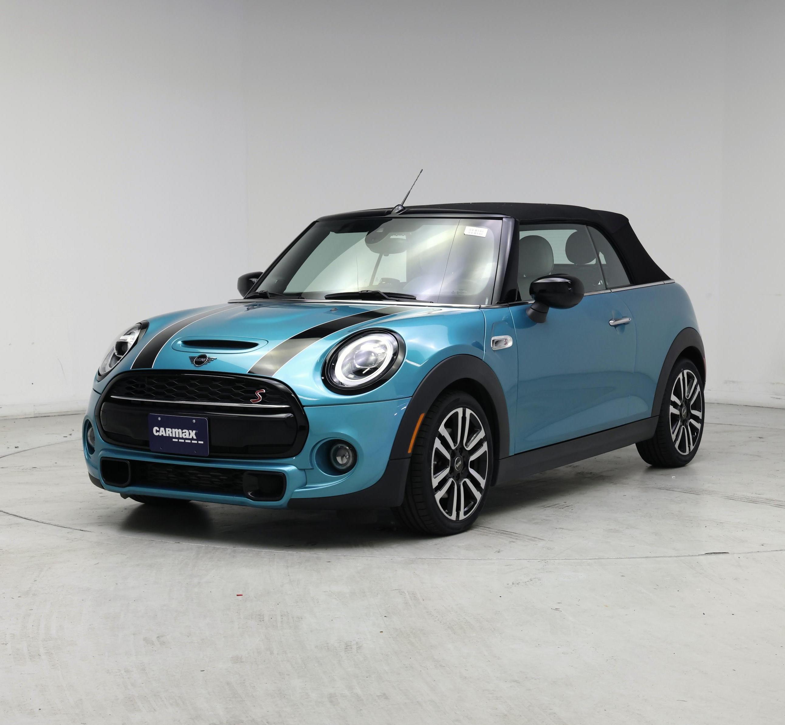 Thumbnail: 2021 MINI Cooper - 4