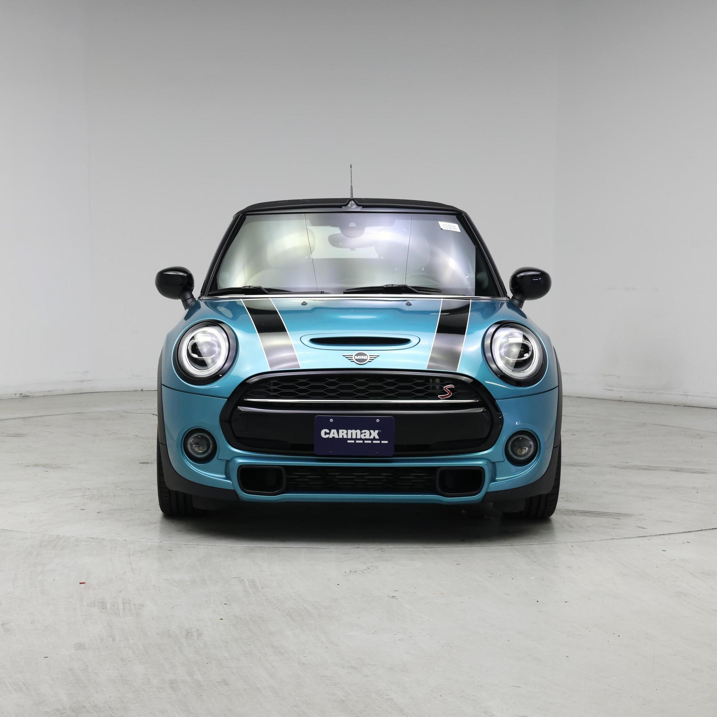 Thumbnail: 2021 MINI Cooper - 5