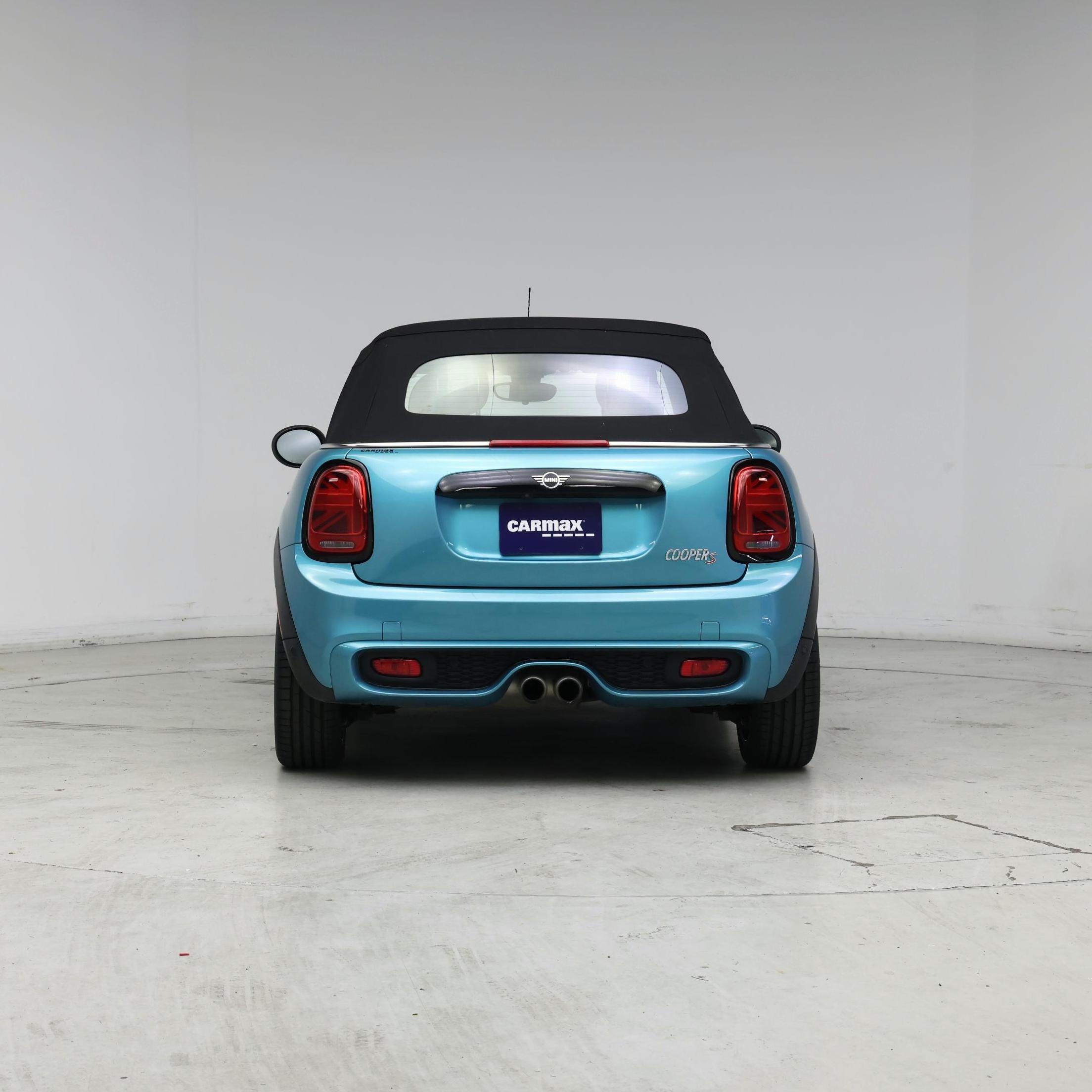 Thumbnail: 2021 MINI Cooper - 6