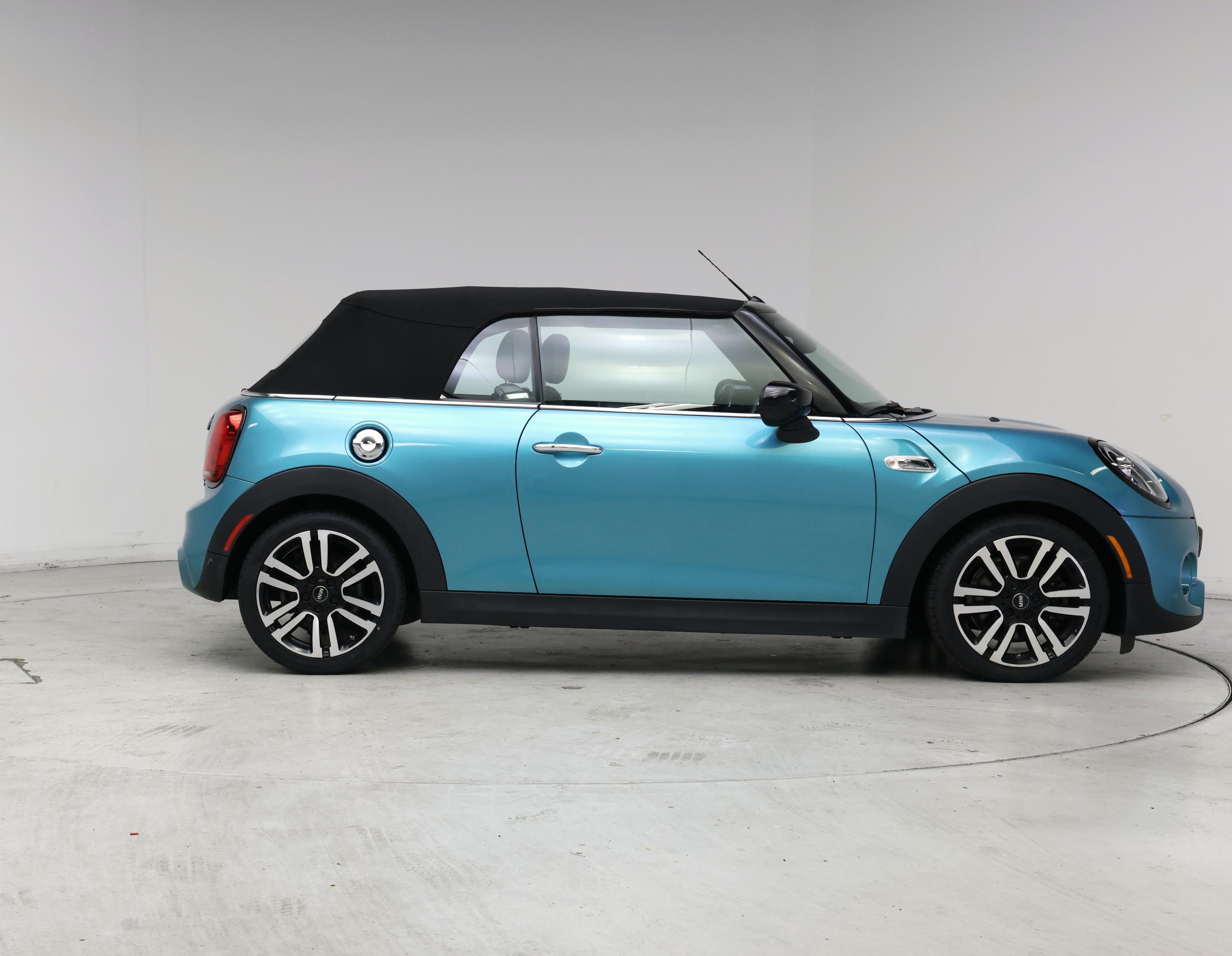 Thumbnail: 2021 MINI Cooper - 7