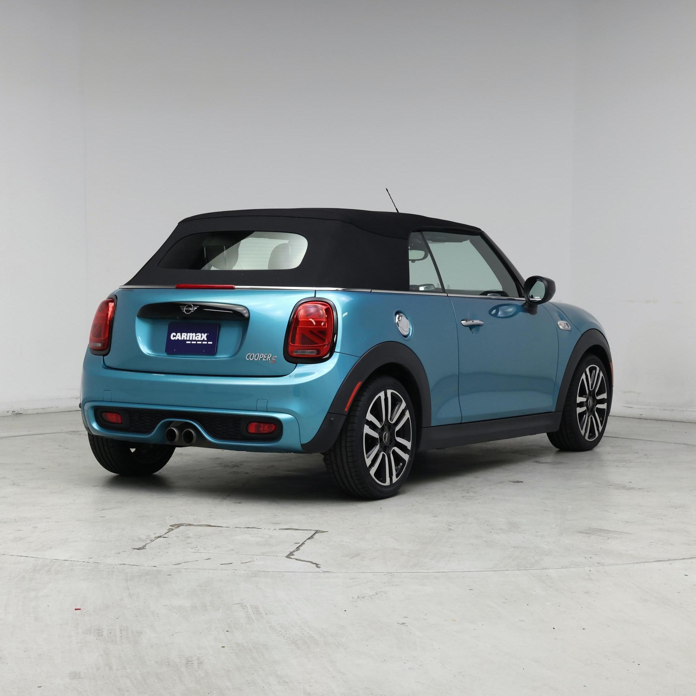 Thumbnail: 2021 MINI Cooper - 8