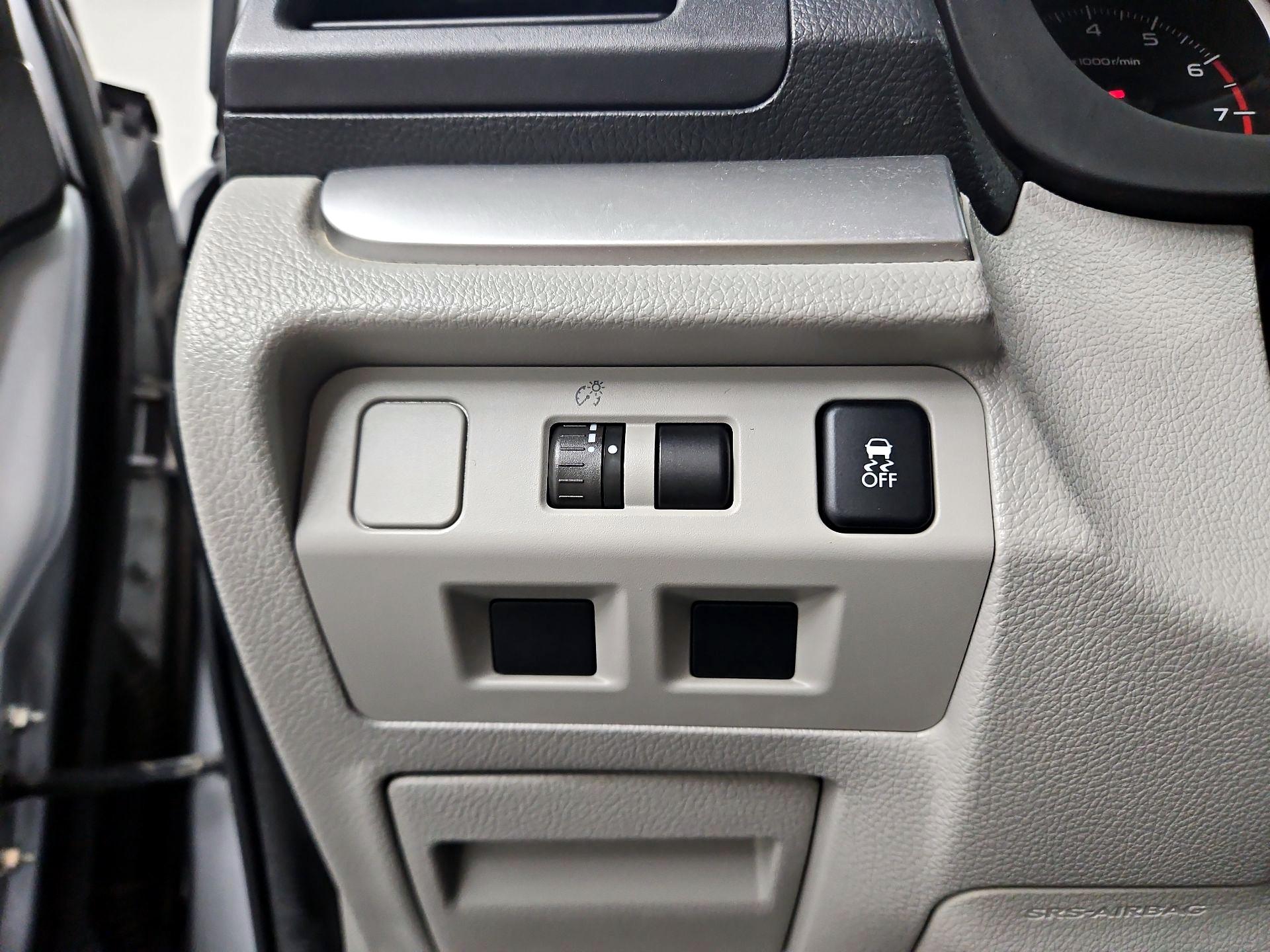 Thumbnail: 2014 Subaru Forester - 13