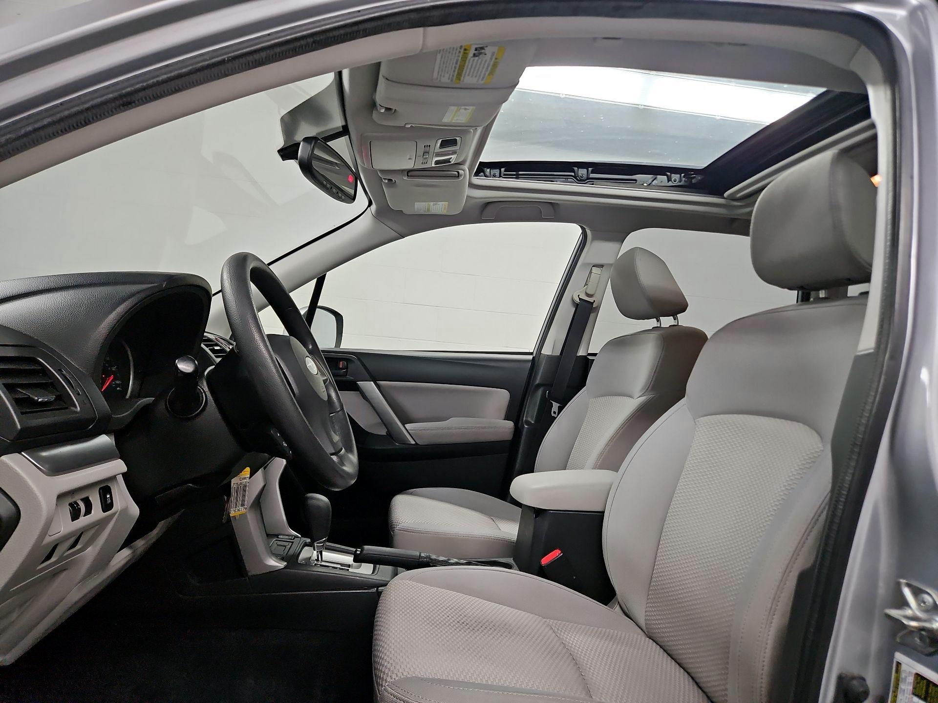Thumbnail: 2014 Subaru Forester - 19