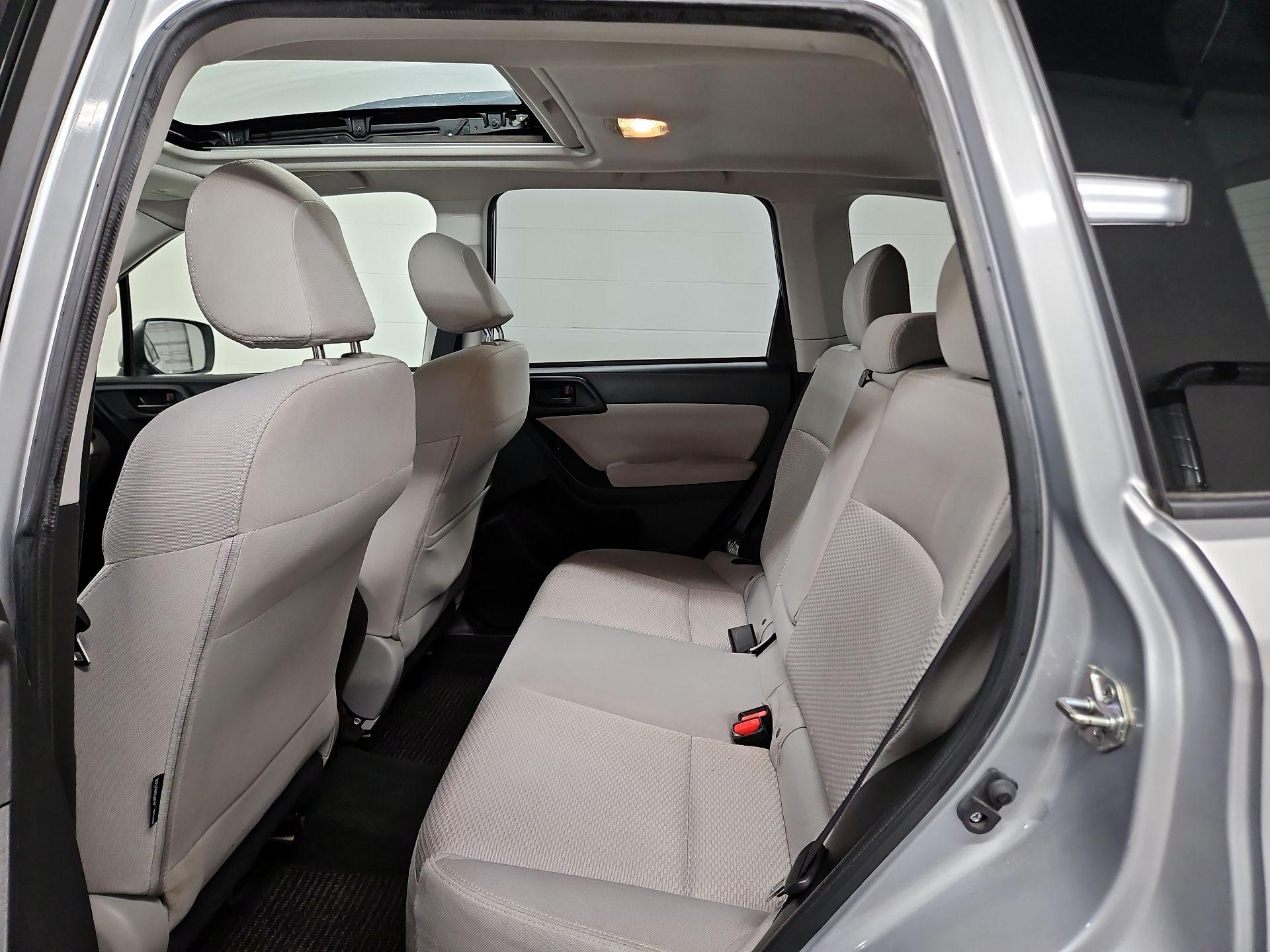 Thumbnail: 2014 Subaru Forester - 20
