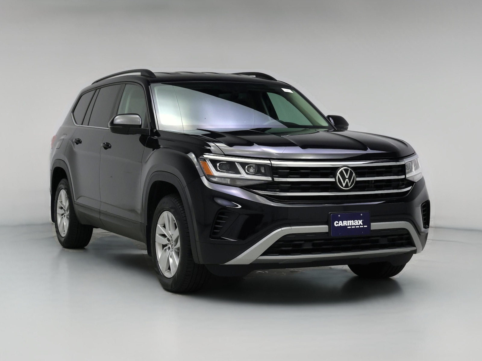 2021 Volkswagen Atlas S
