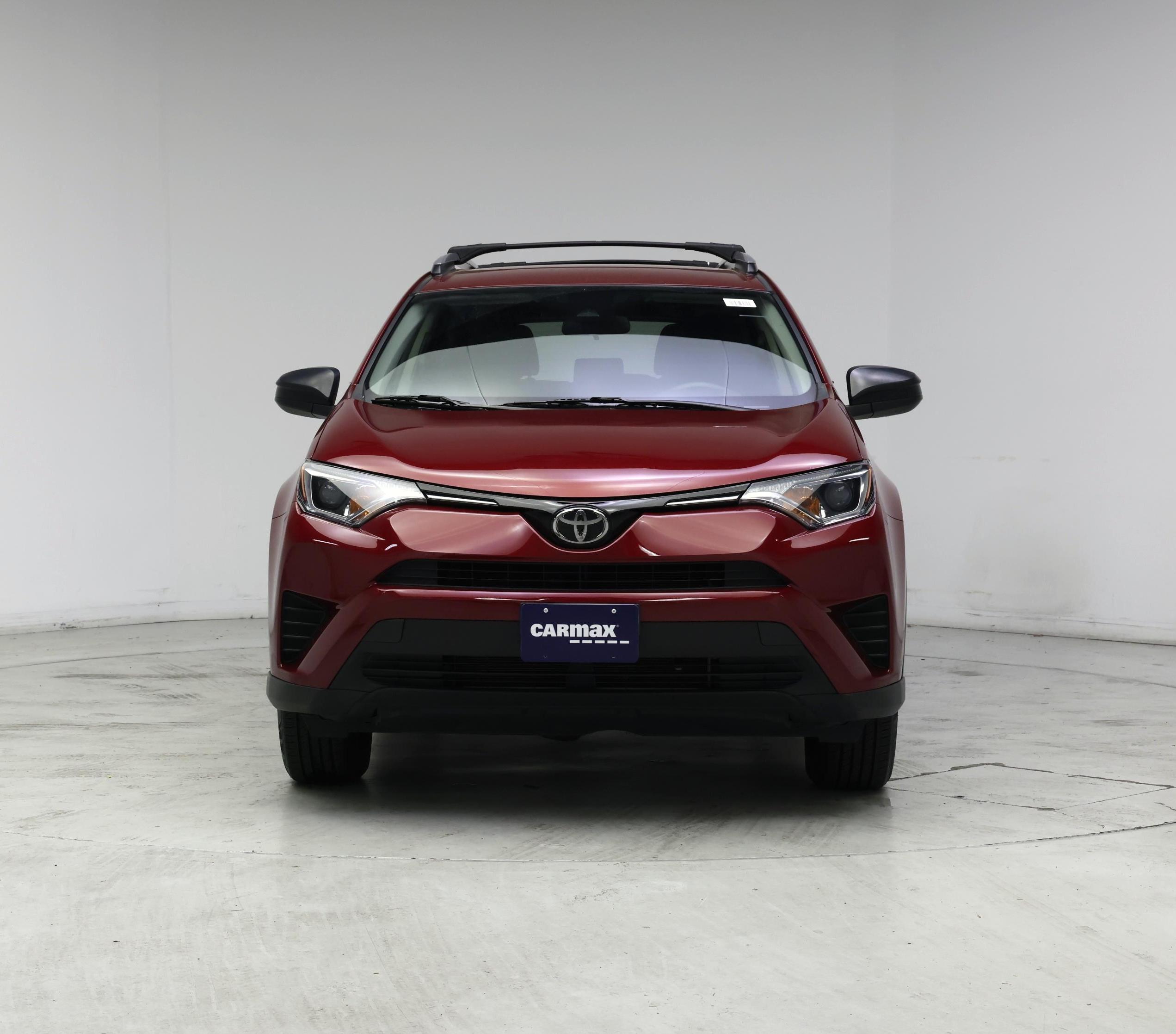 Thumbnail: 2018 Toyota RAV4 - 5