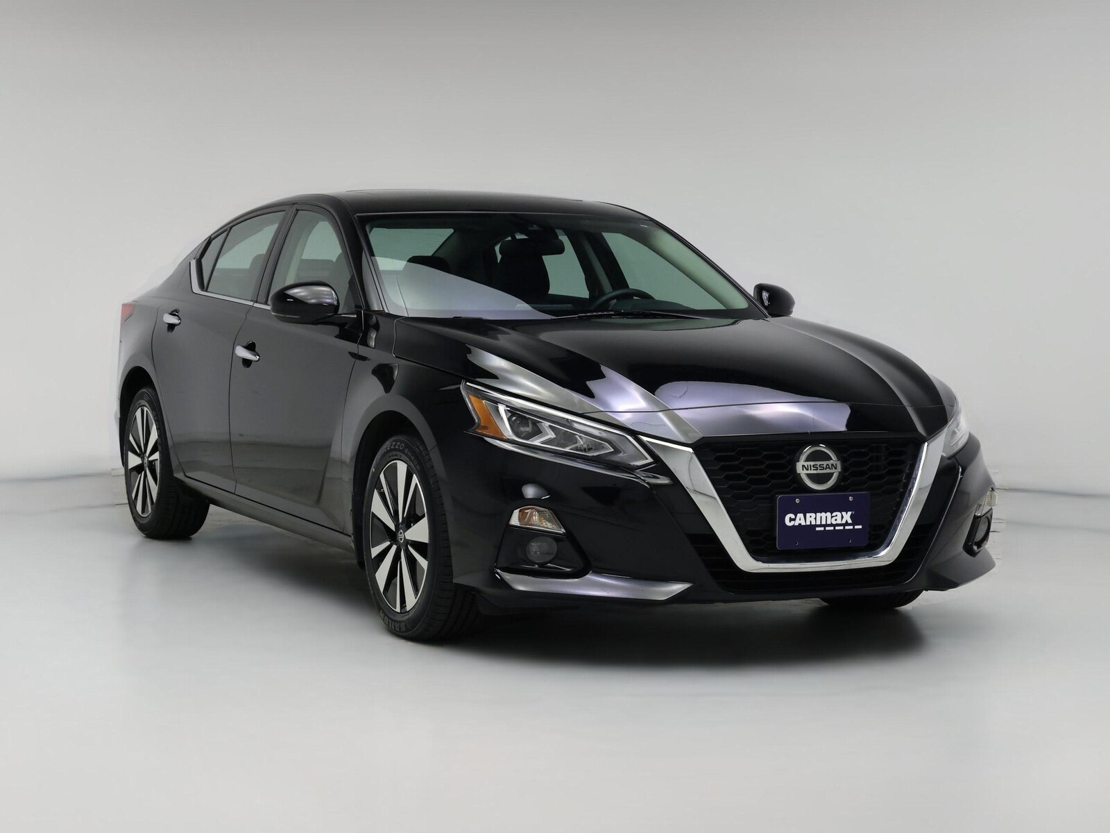 2021 Nissan Altima