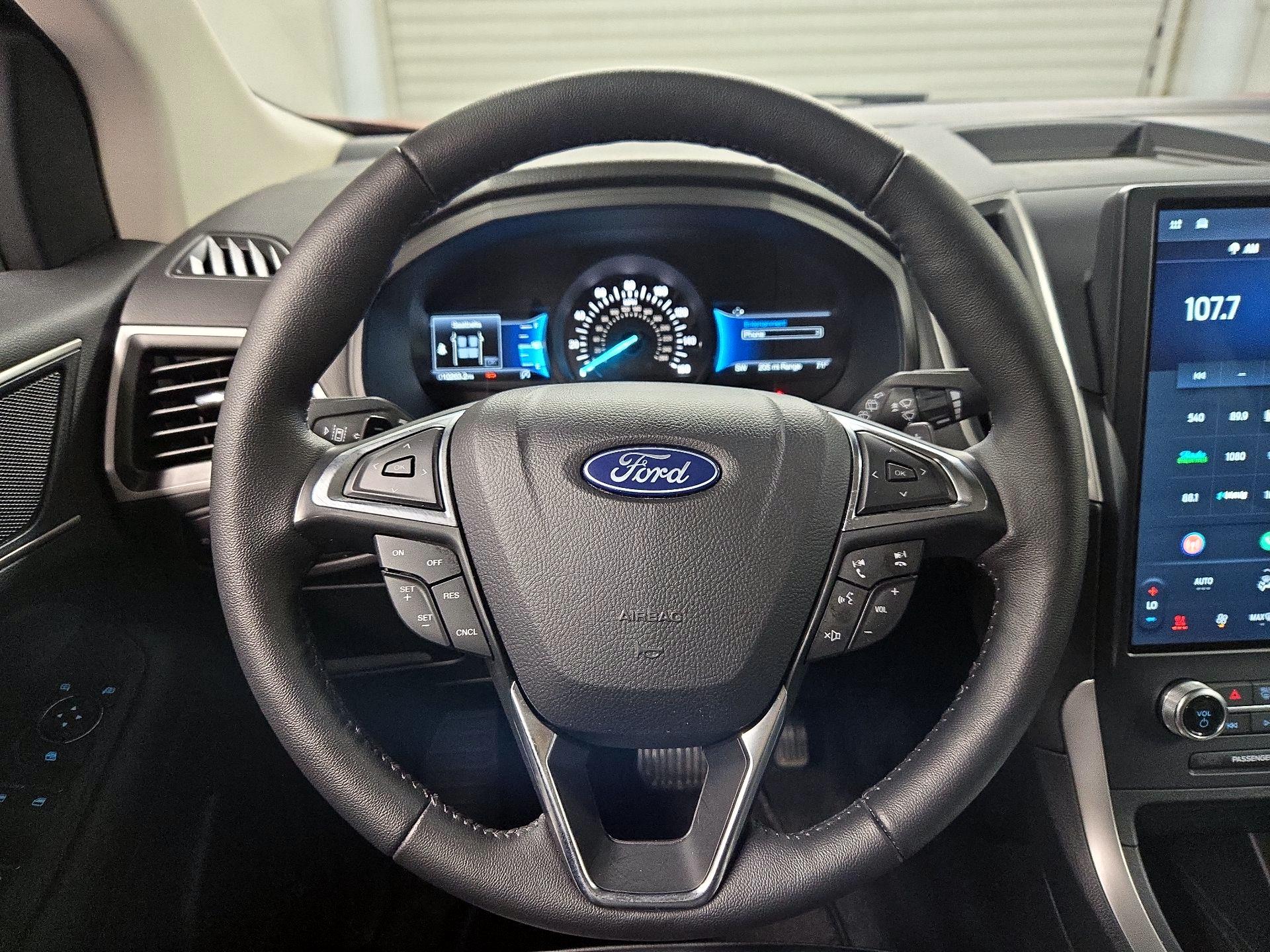 Thumbnail: 2024 Ford Edge - 10