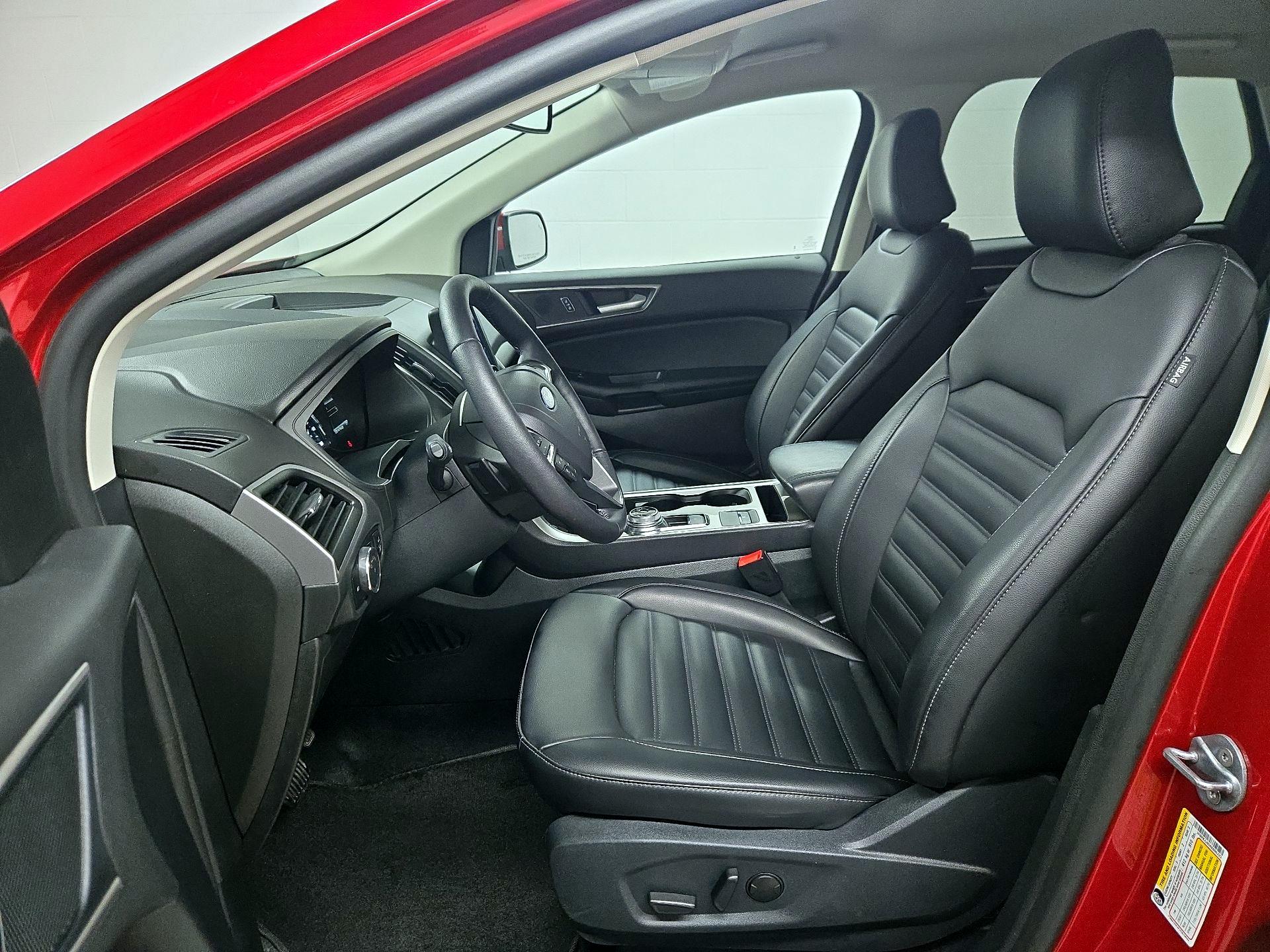 Thumbnail: 2024 Ford Edge - 11