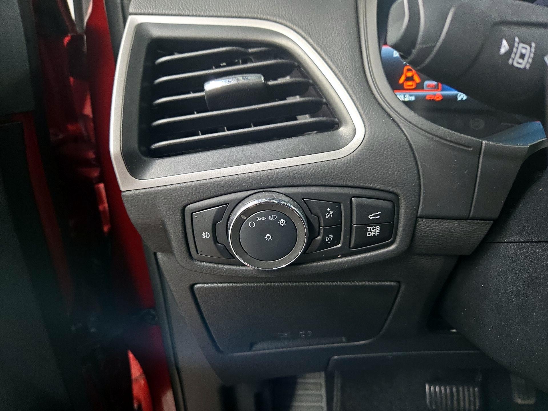Thumbnail: 2024 Ford Edge - 13