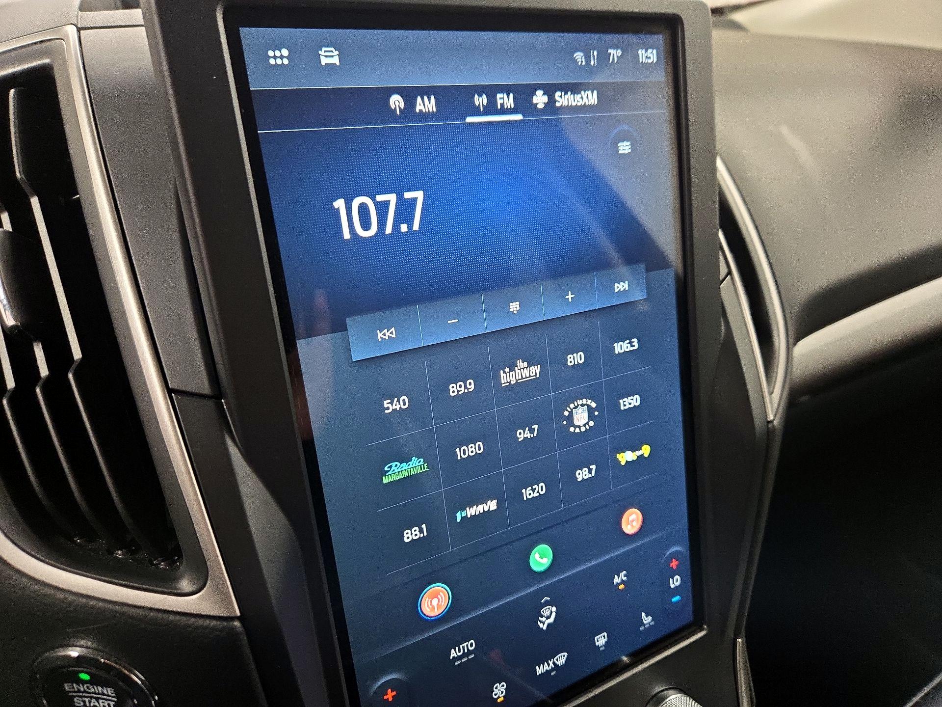 Thumbnail: 2024 Ford Edge - 15