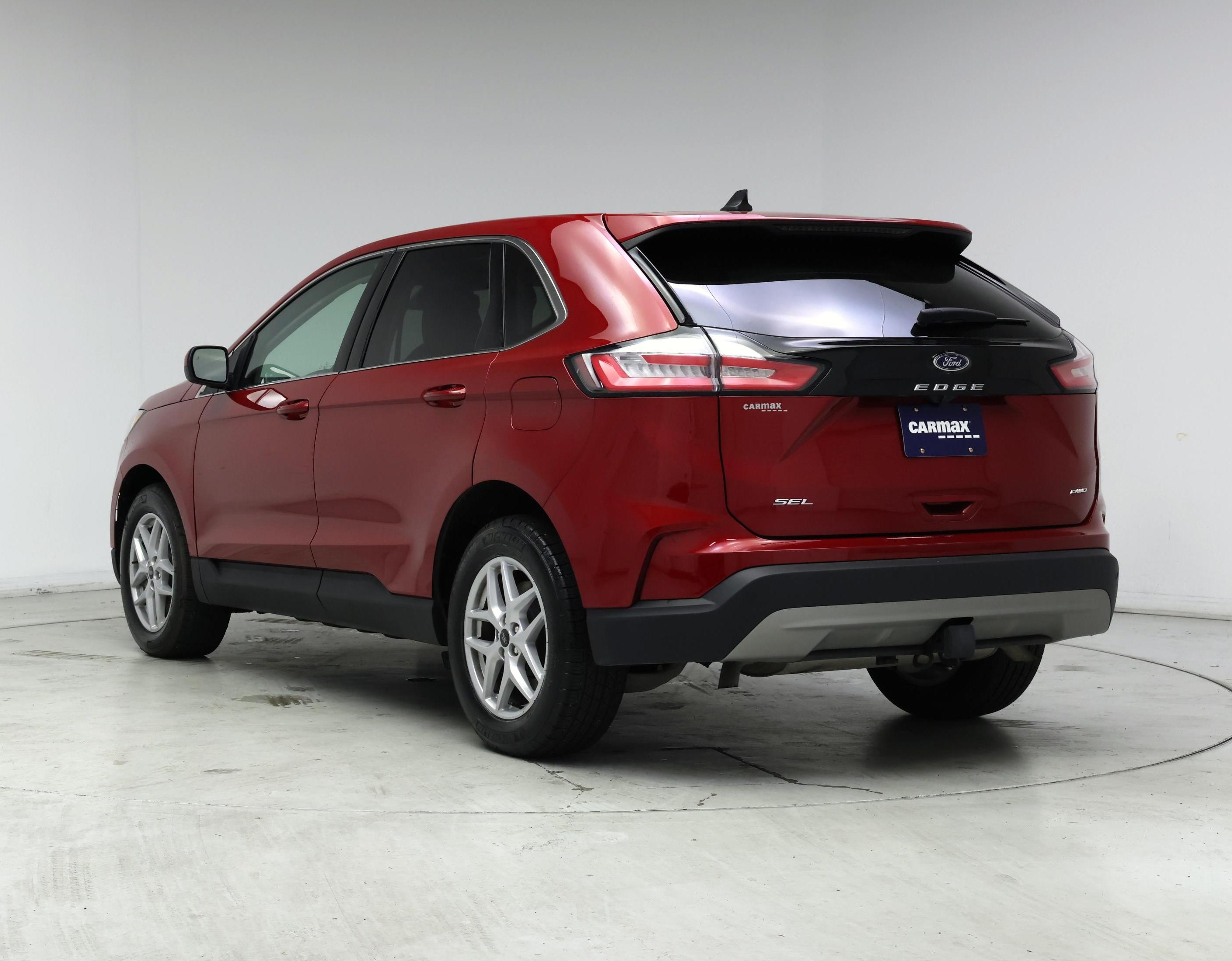 Thumbnail: 2024 Ford Edge - 2