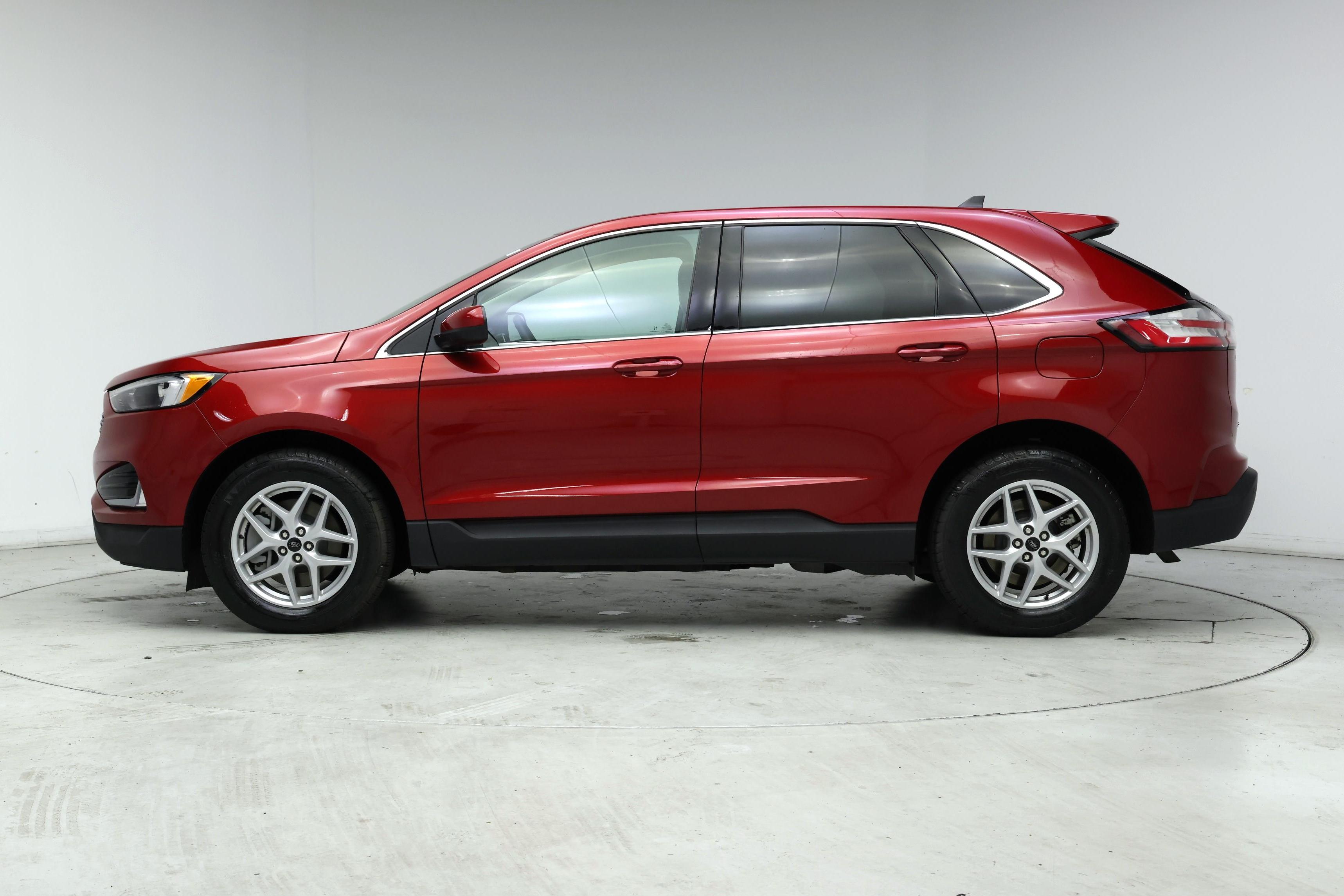Thumbnail: 2024 Ford Edge - 3