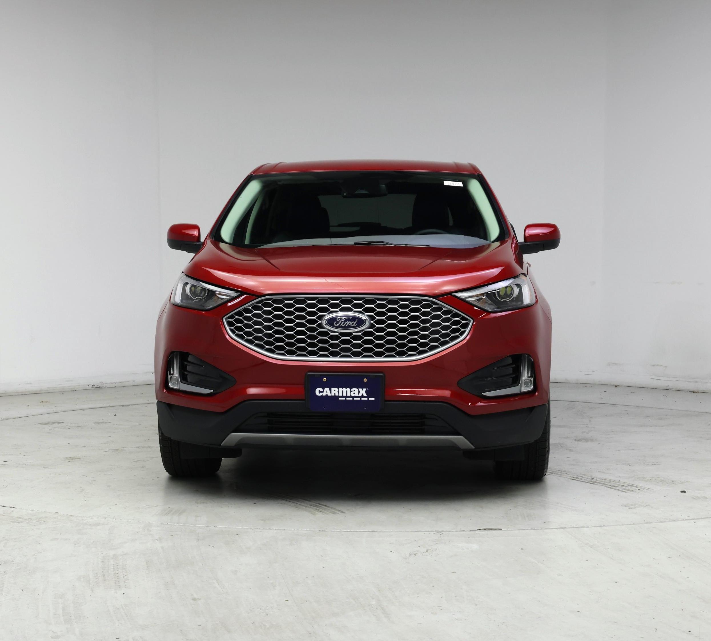 Thumbnail: 2024 Ford Edge - 5