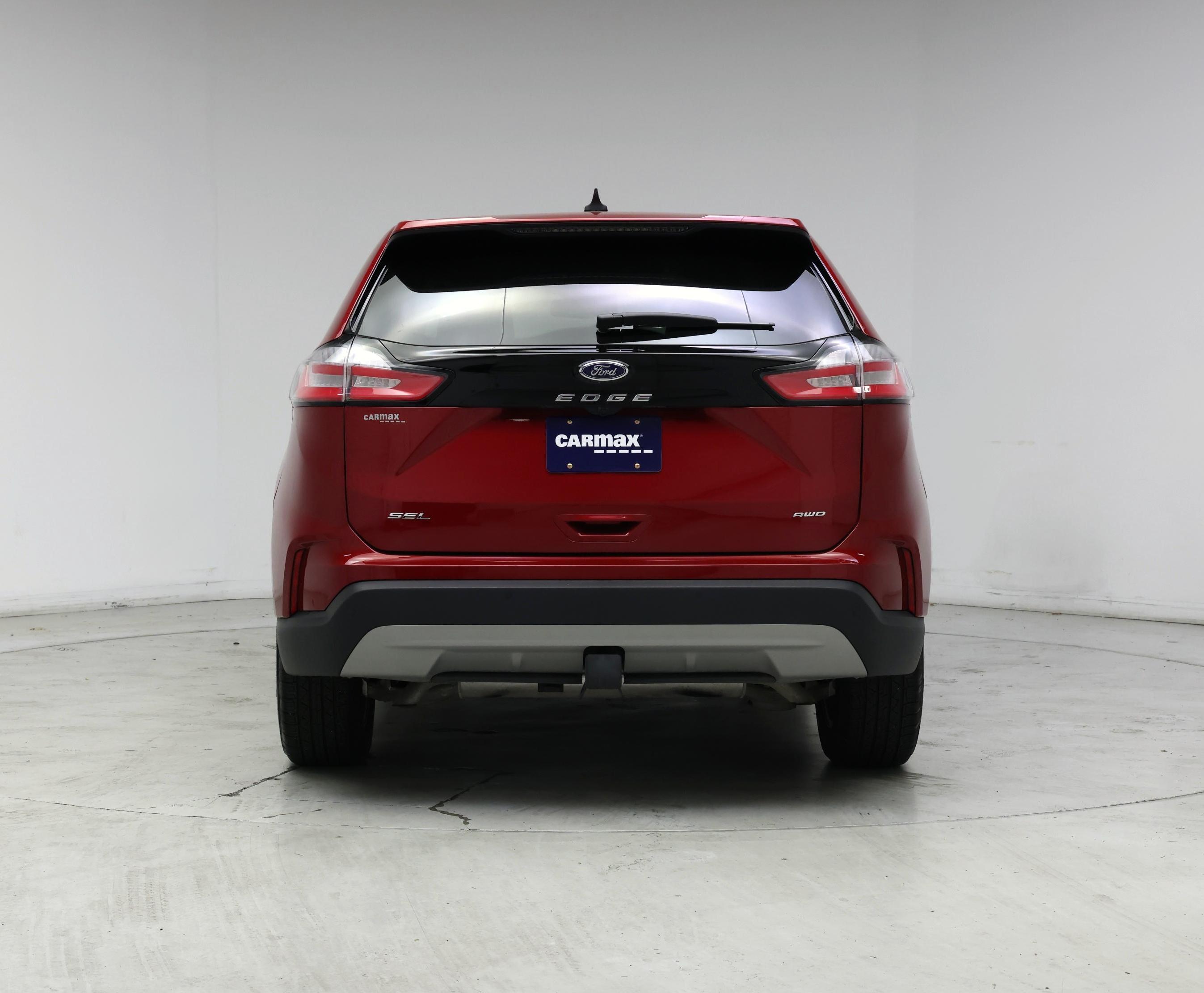 Thumbnail: 2024 Ford Edge - 6