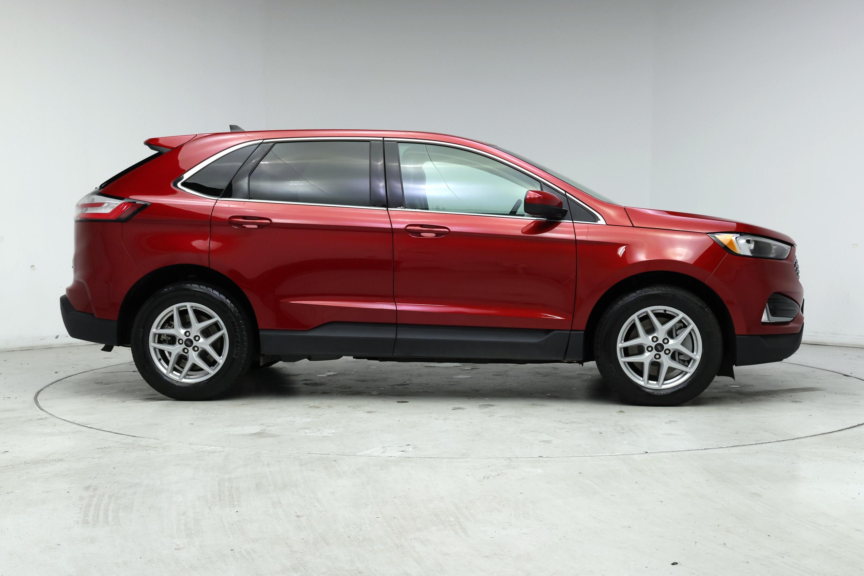 Thumbnail: 2024 Ford Edge - 7