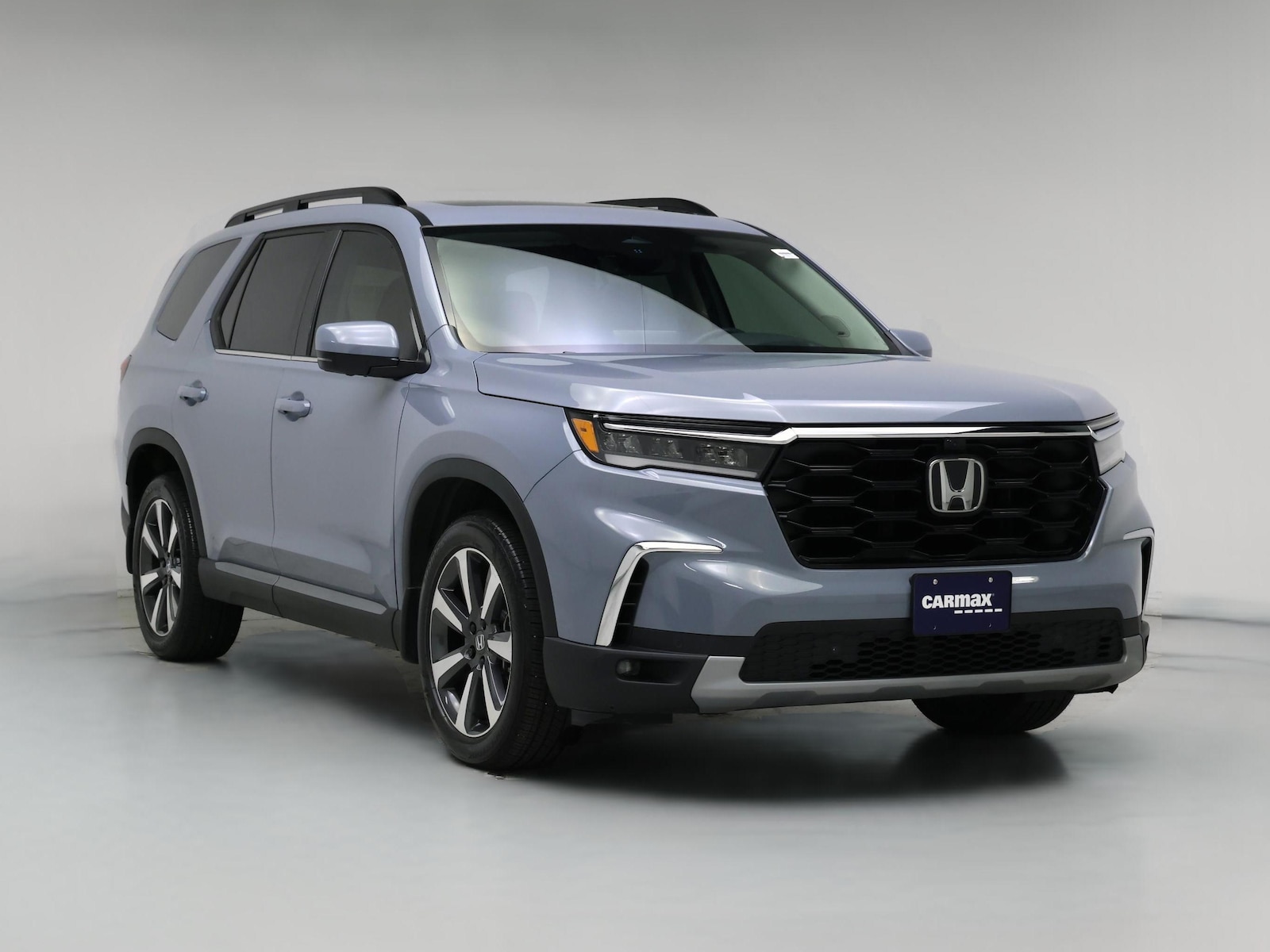 2024 Honda Pilot