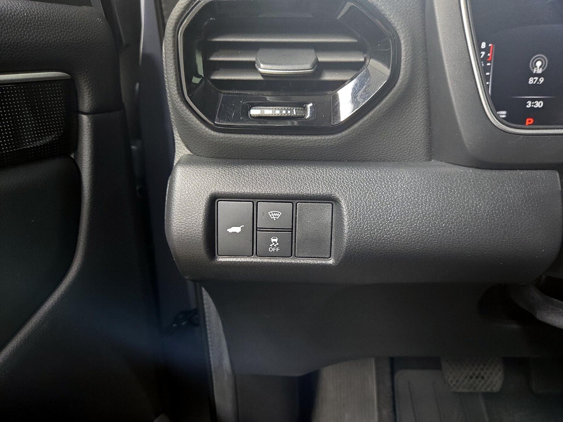 Thumbnail: 2024 Honda Pilot - 13