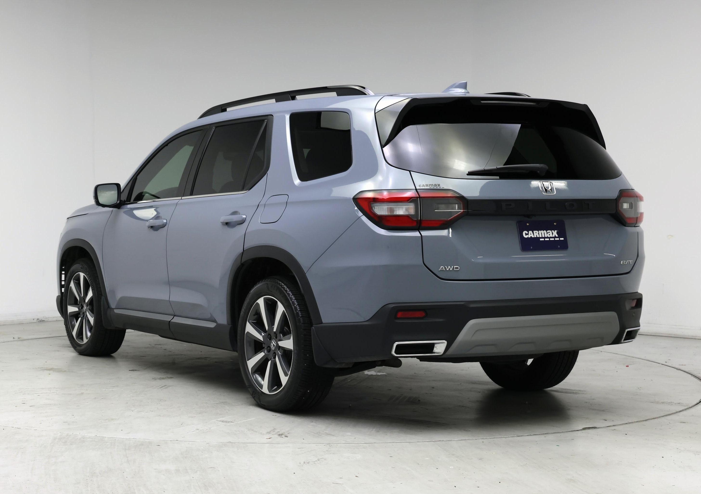 Thumbnail: 2024 Honda Pilot - 2