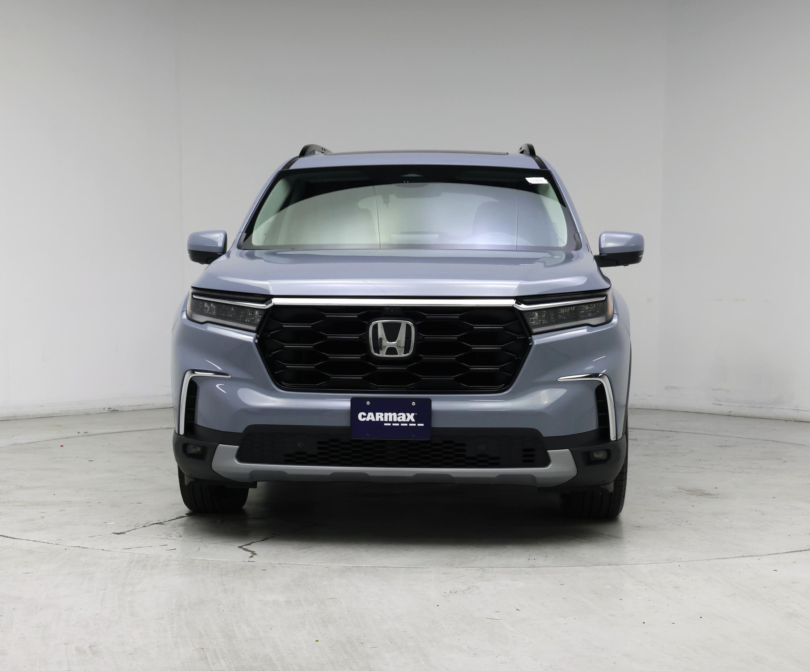Thumbnail: 2024 Honda Pilot - 5