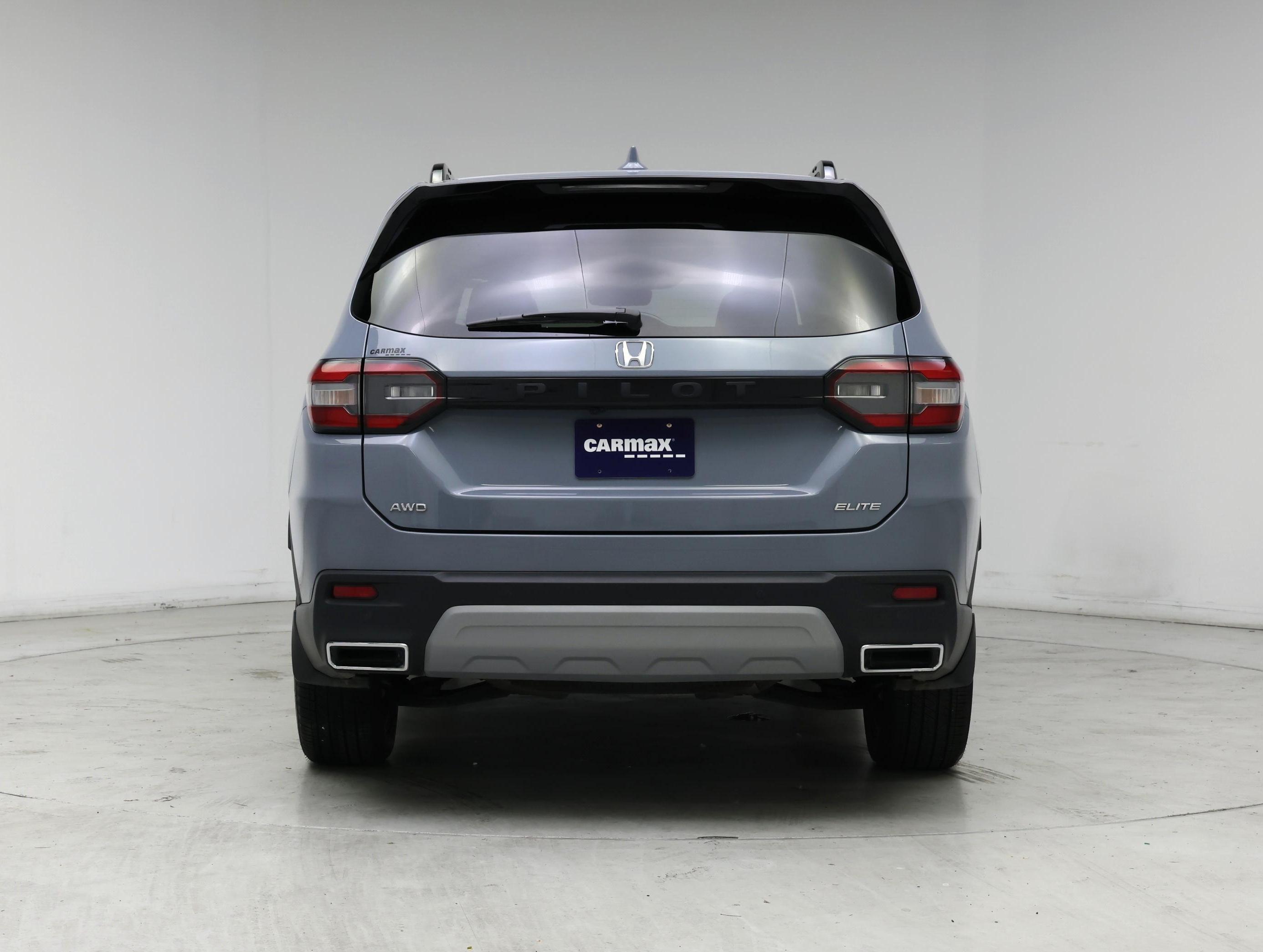 Thumbnail: 2024 Honda Pilot - 6