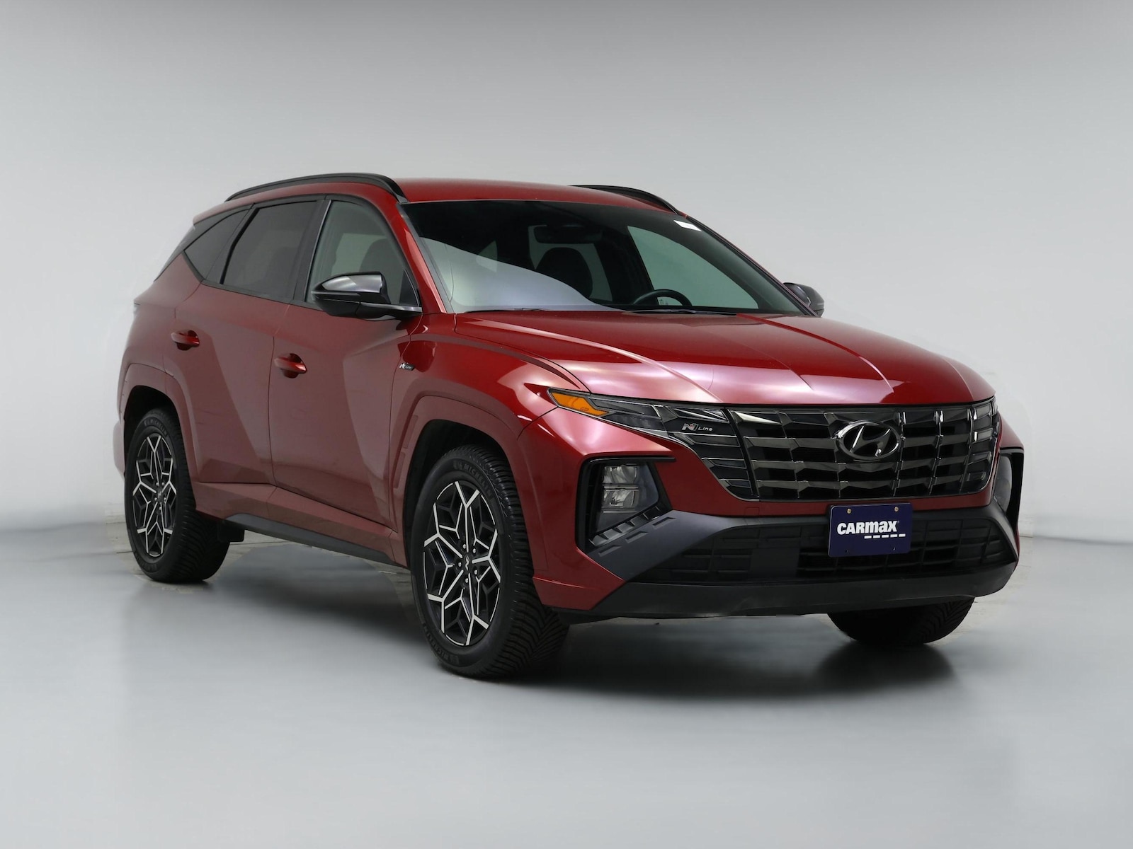 2022 Hyundai Tucson N Line - Photo 1