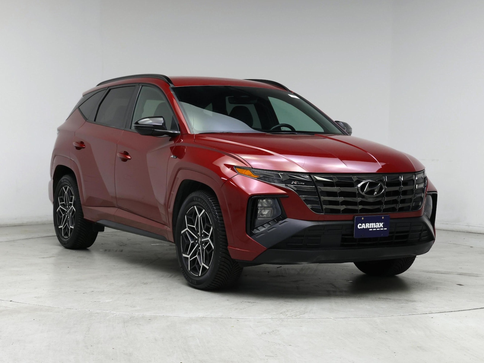 2022 Hyundai Tucson N Line - Photo 2