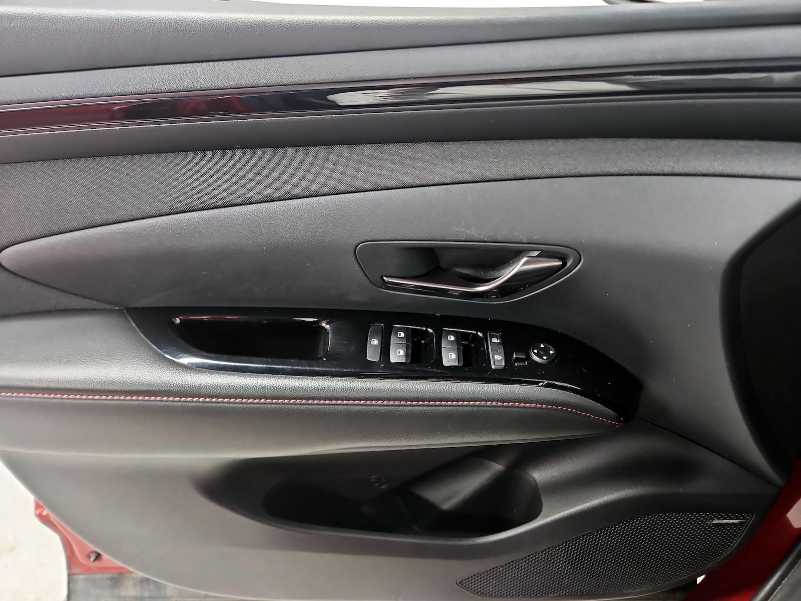 2022 Hyundai Tucson N Line - Photo 13