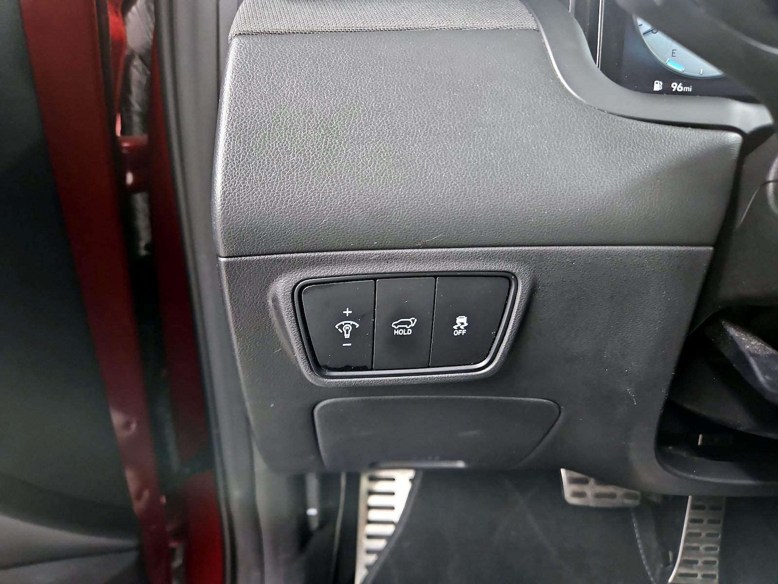 2022 Hyundai Tucson N Line - Photo 14