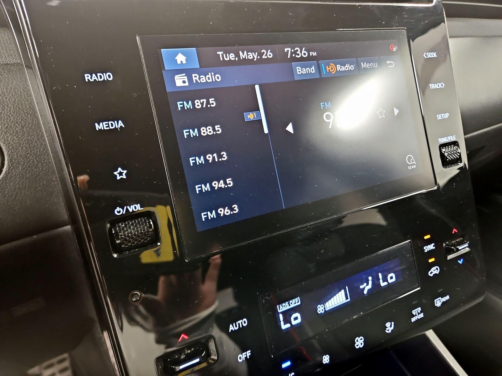 2022 Hyundai Tucson N Line - Photo 16