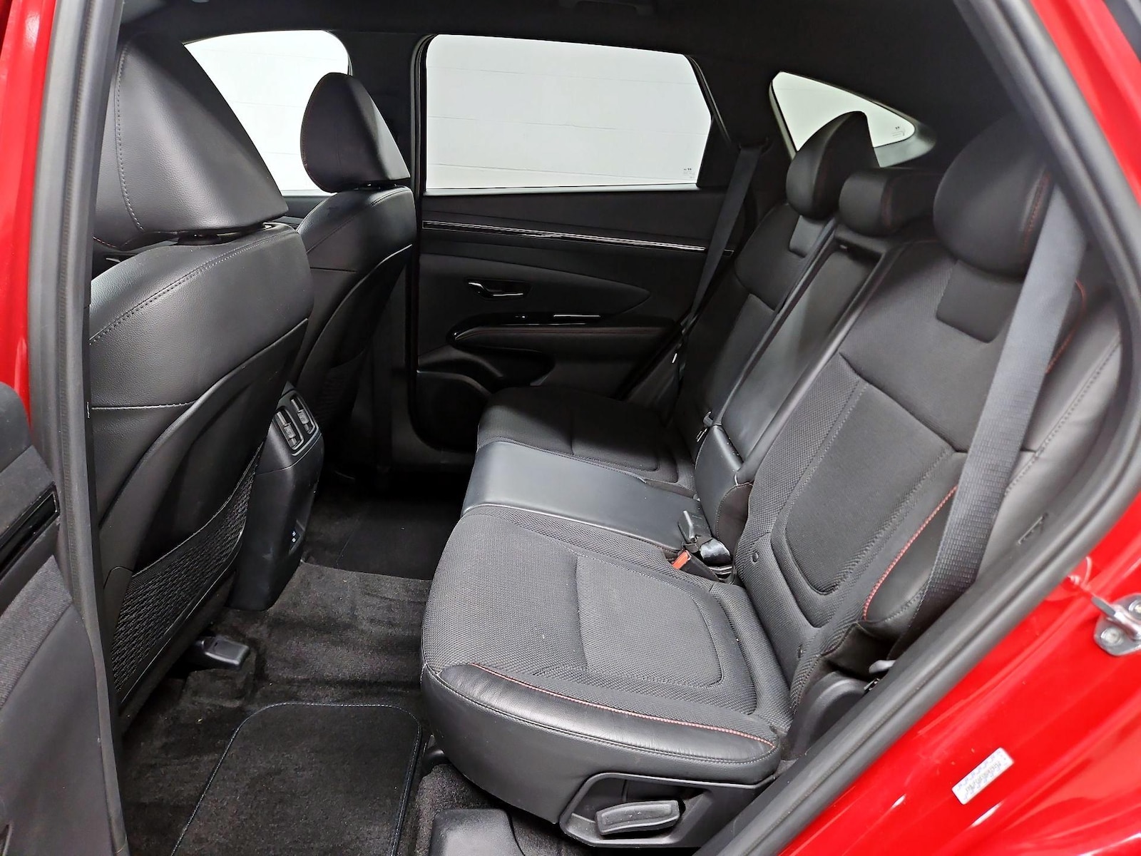 2022 Hyundai Tucson N Line - Photo 20