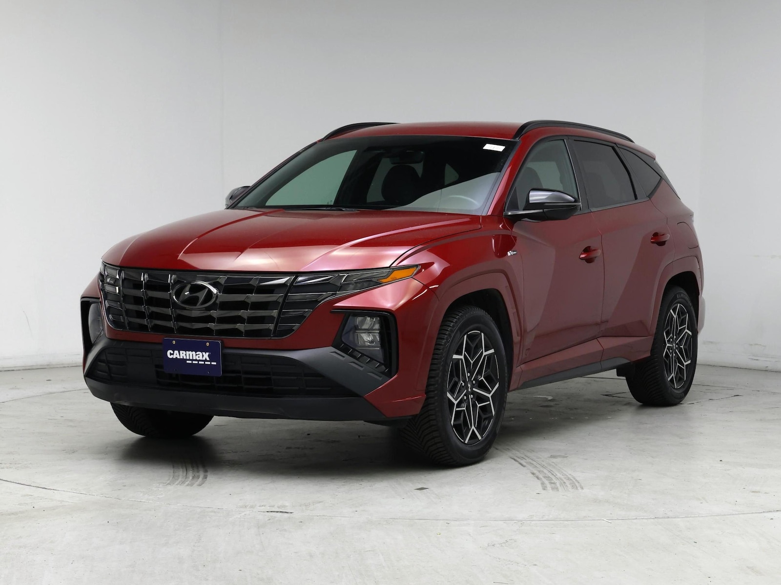2022 Hyundai Tucson N Line - Photo 5