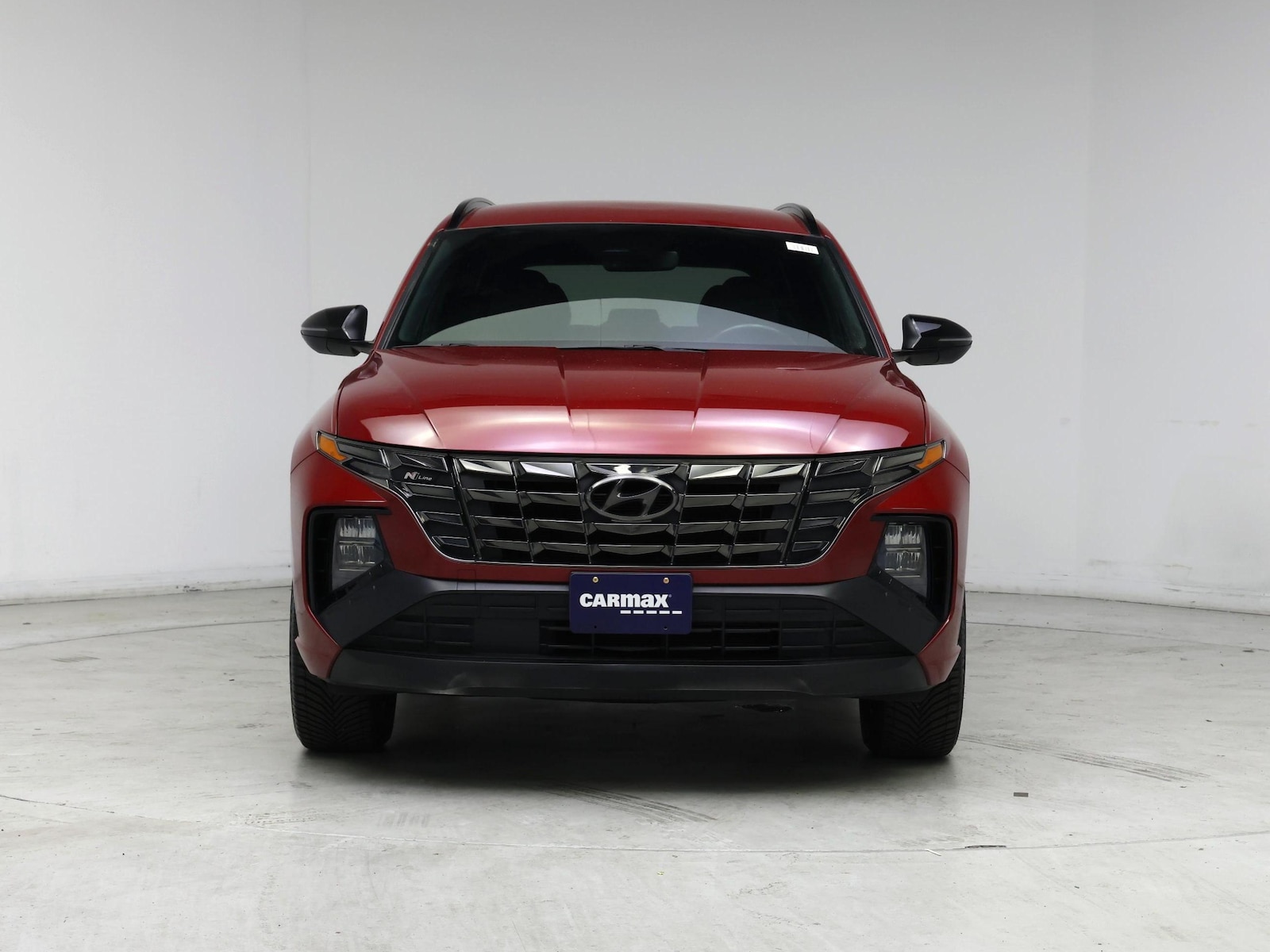 2022 Hyundai Tucson N Line - Photo 6